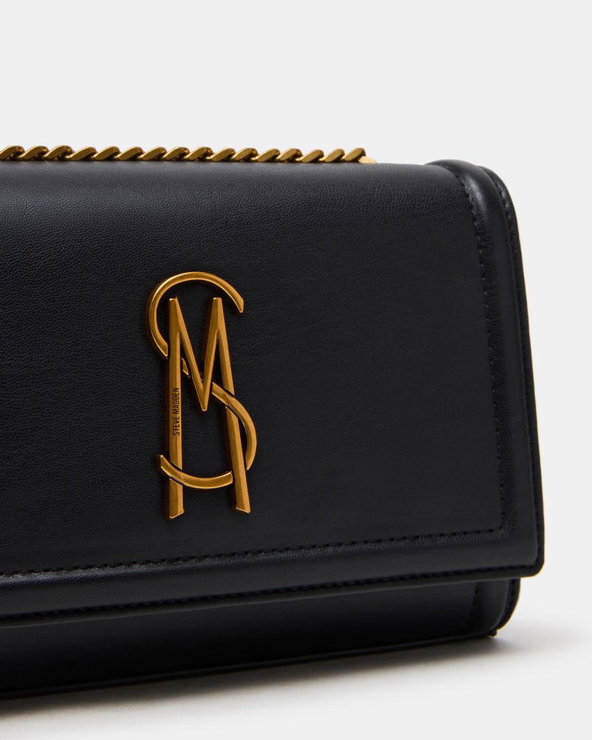 BLARISAL BLACK - Handbags - Steve Madden Canada - view 3
