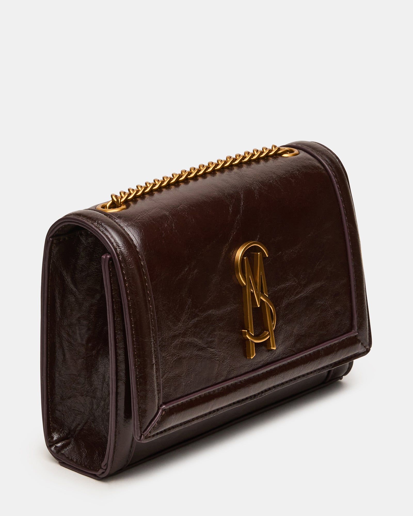 BLARISAL CHOCOLATE - Handbags - Steve Madden Canada - view 2
