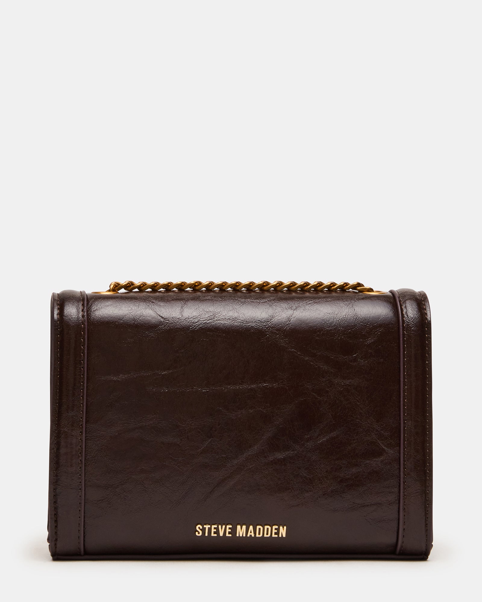 BLARISAL CHOCOLATE - Handbags - Steve Madden Canada - view 4