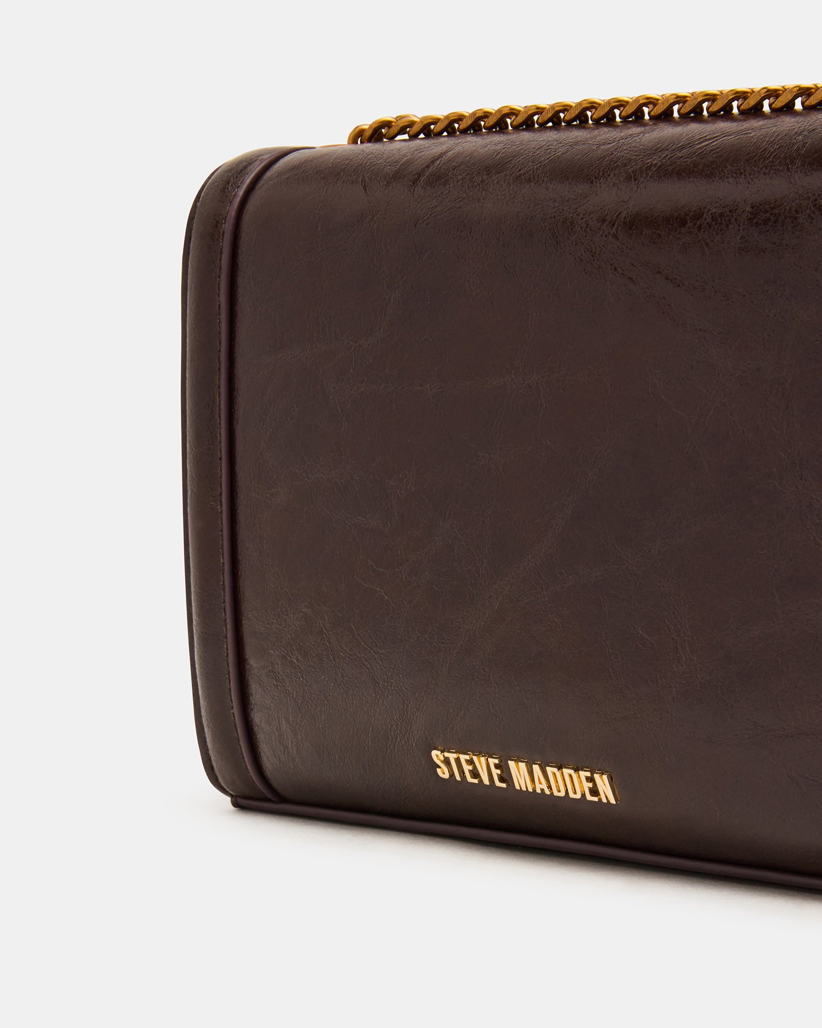 BLARISAL CHOCOLATE - Handbags - Steve Madden Canada - view 3