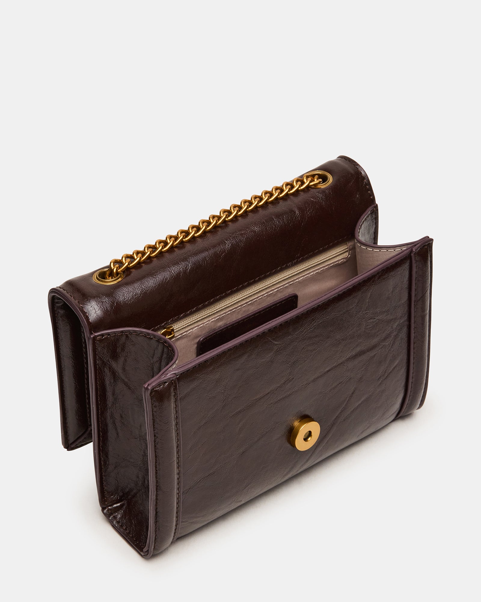BLARISAL CHOCOLATE - Handbags - Steve Madden Canada - view 5
