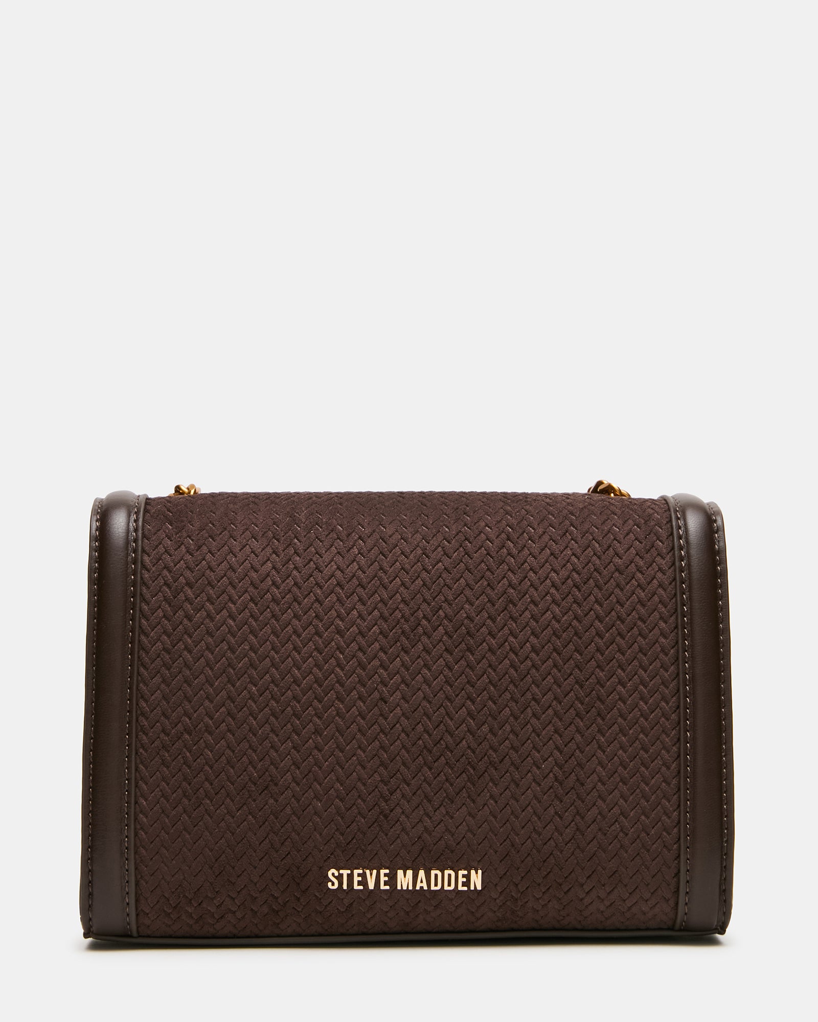 BLARISAW BROWN - Handbags - Steve Madden Canada - view 5
