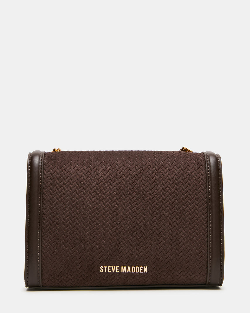 BLARISAW BROWN - Handbags - Steve Madden Canada - view 5