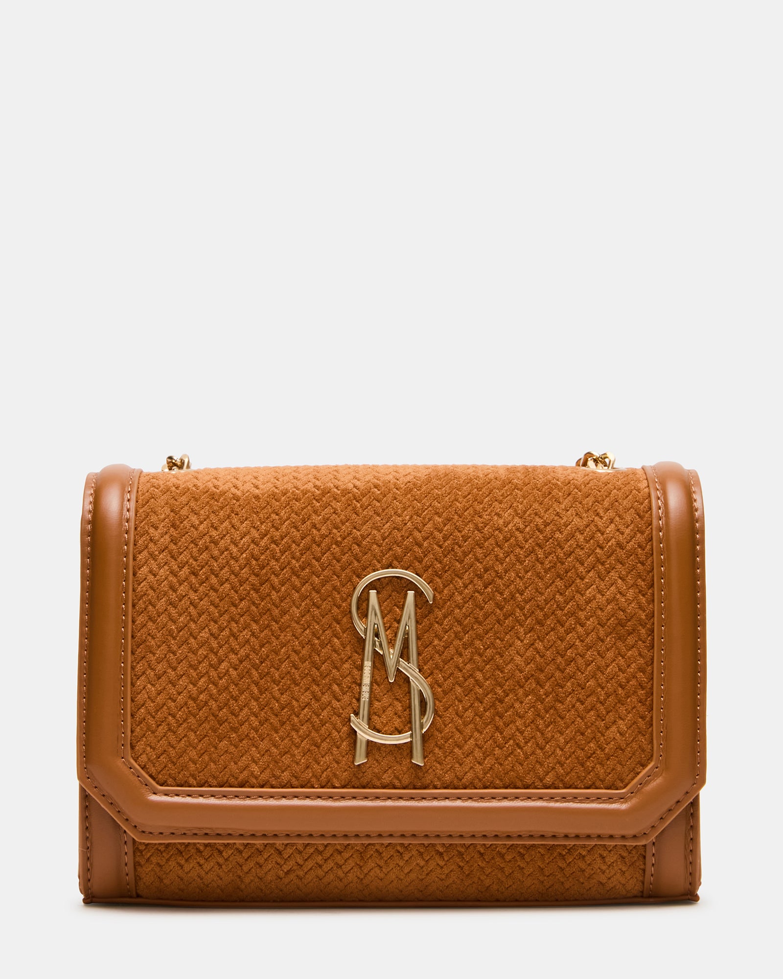 BLARISAW TAN - Handbags - Steve Madden Canada