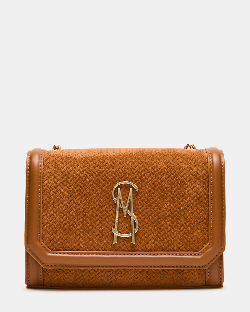 BLARISAW TAN - Handbags - Steve Madden Canada