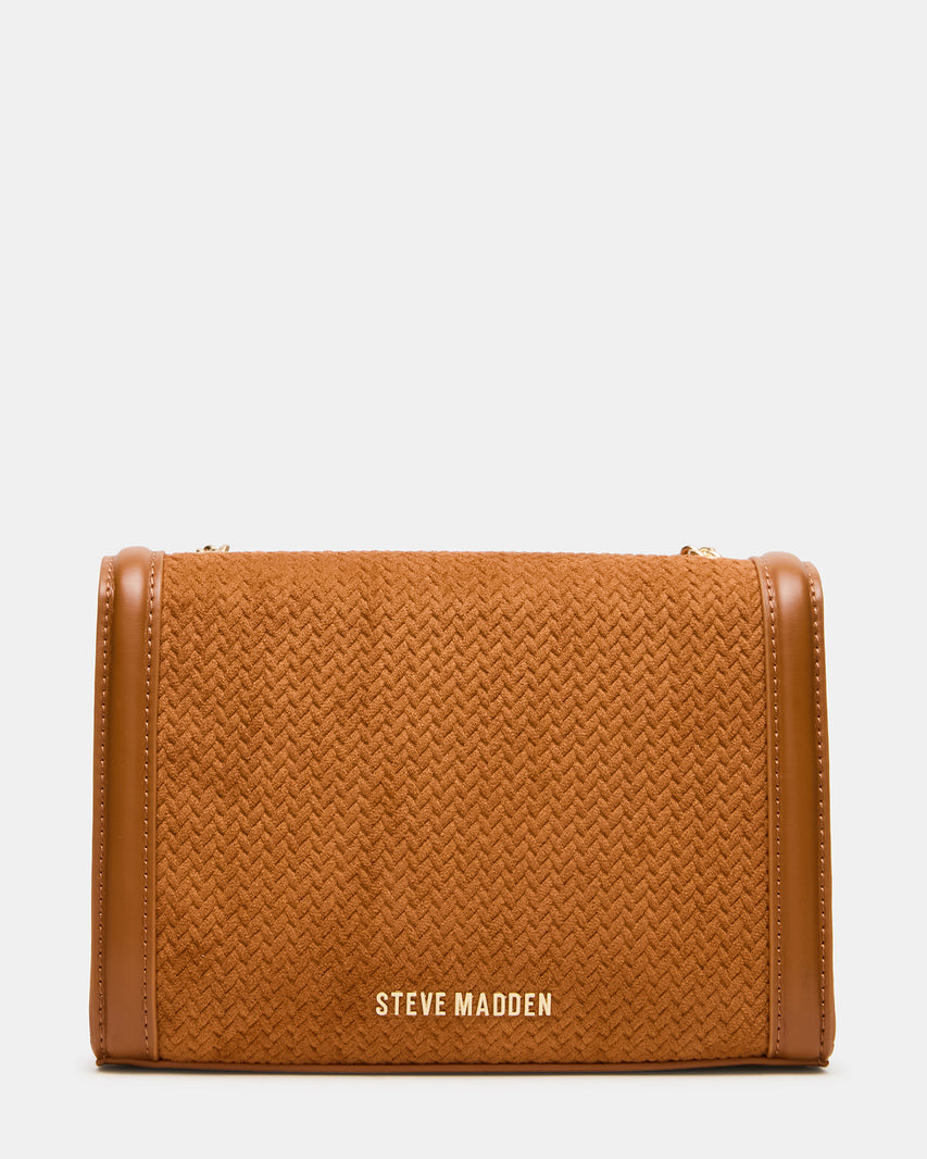 BLARISAW TAN - Handbags - Steve Madden Canada - view 5