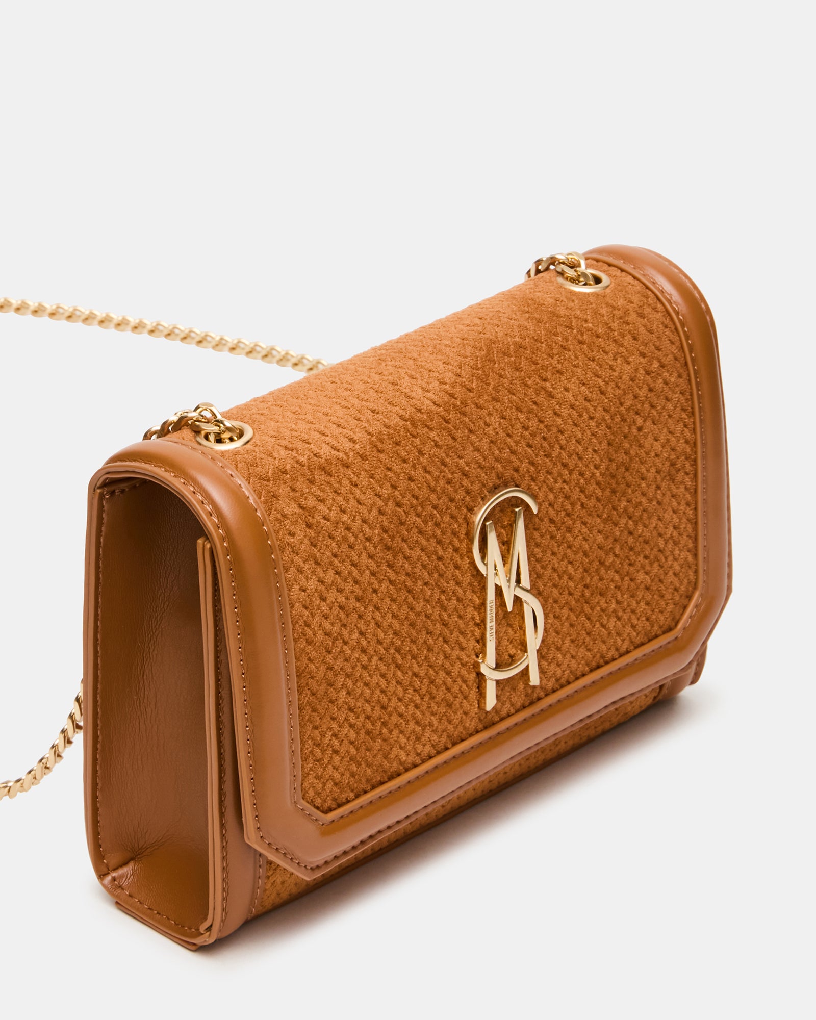 BLARISAW TAN - Handbags - Steve Madden Canada - view 2