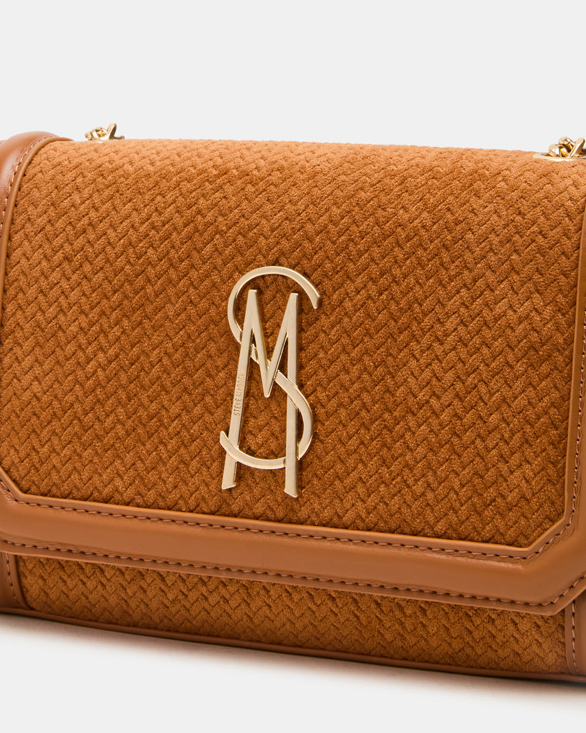 BLARISAW TAN - Handbags - Steve Madden Canada - view 3