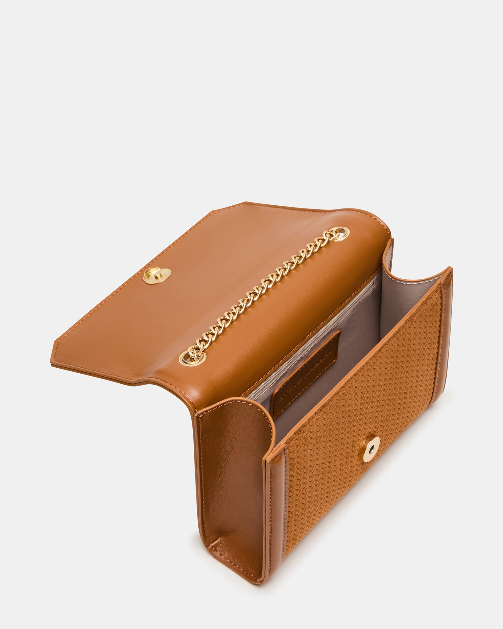 BLARISAW TAN - Handbags - Steve Madden Canada - view 4