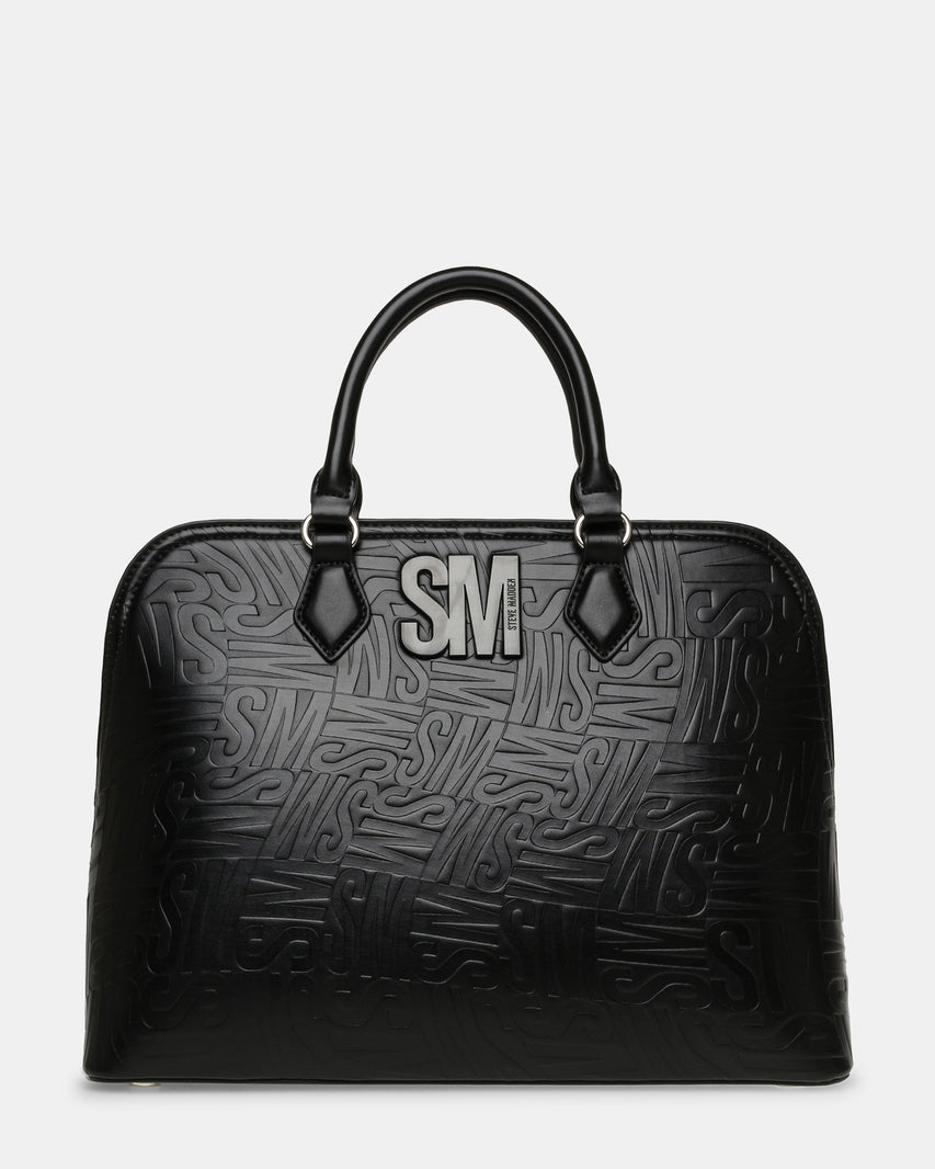 BLAUNCH BLACK - Handbags - Steve Madden Canada