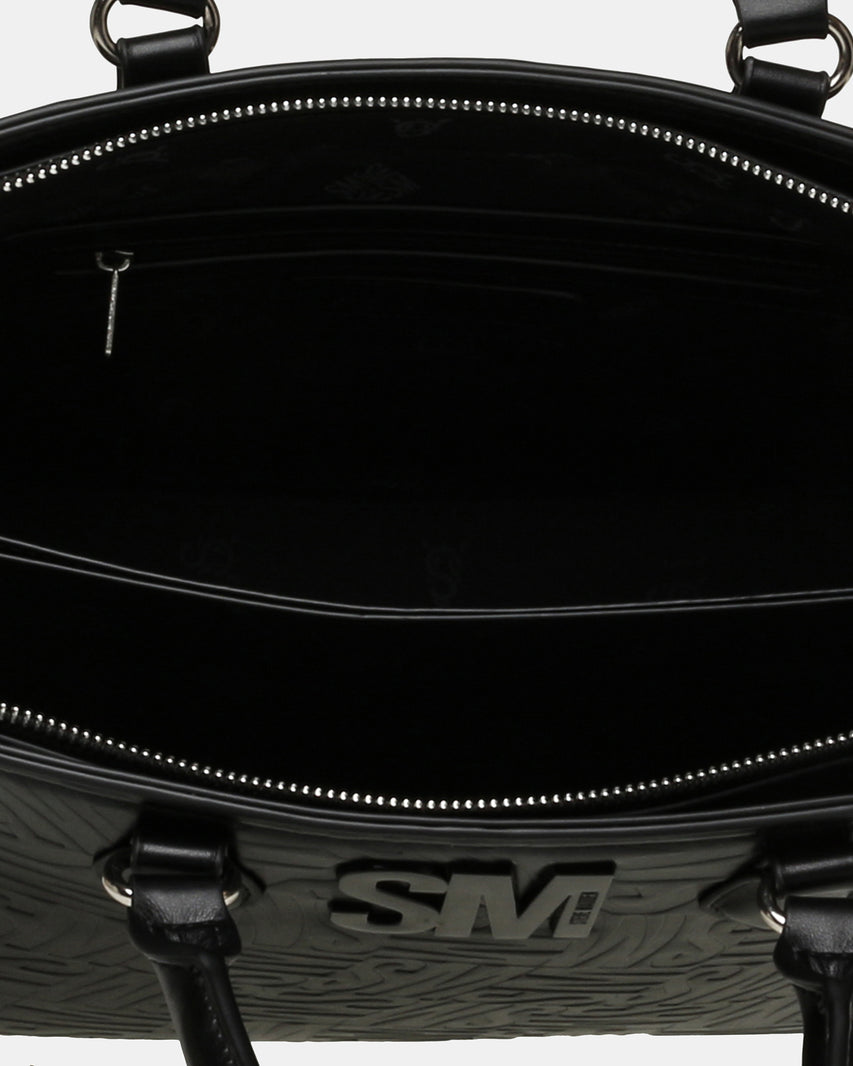 BLAUNCH BLACK - Handbags - Steve Madden Canada - view 6