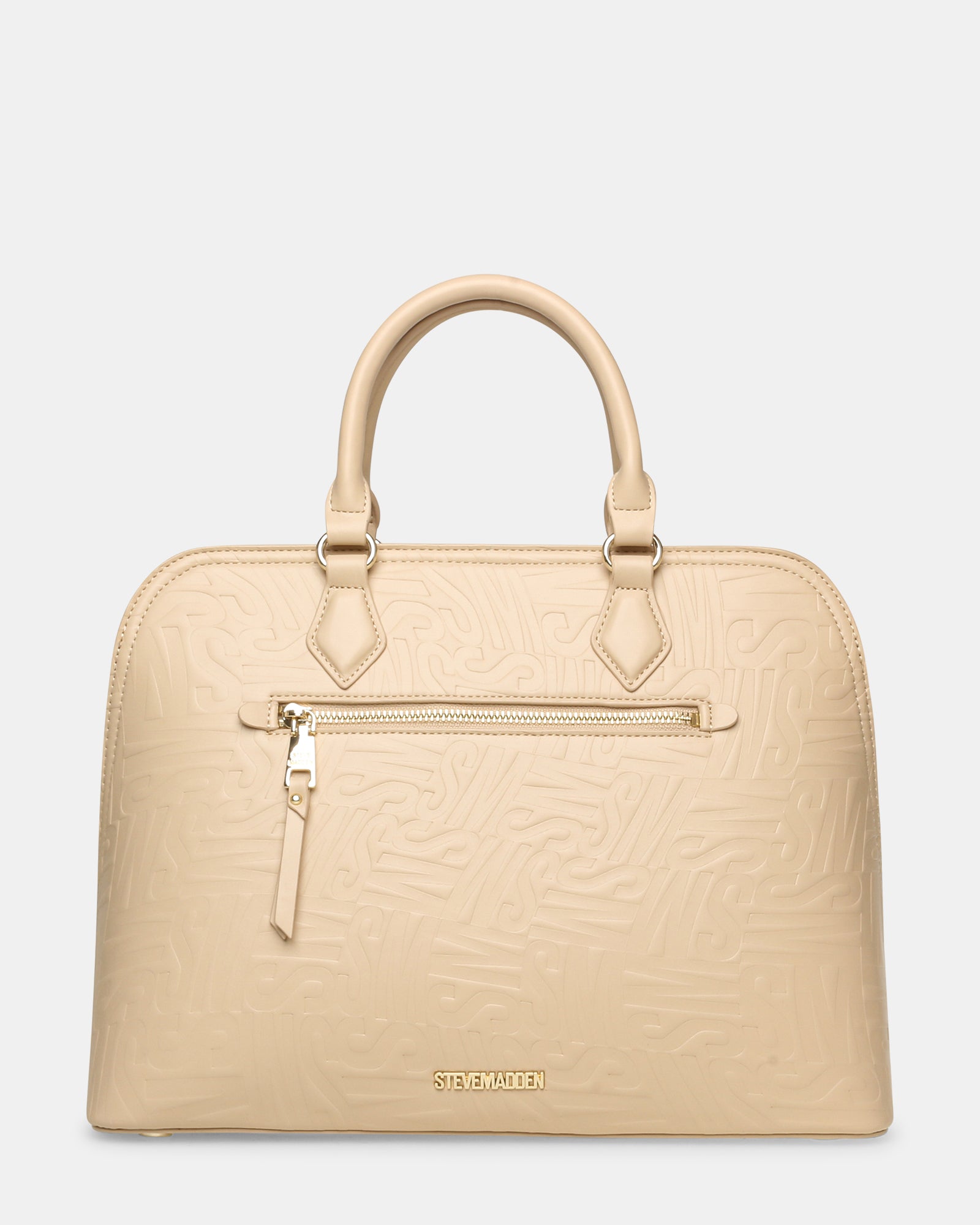 BLAUNCH NATURAL - Handbags - Steve Madden Canada - view 5