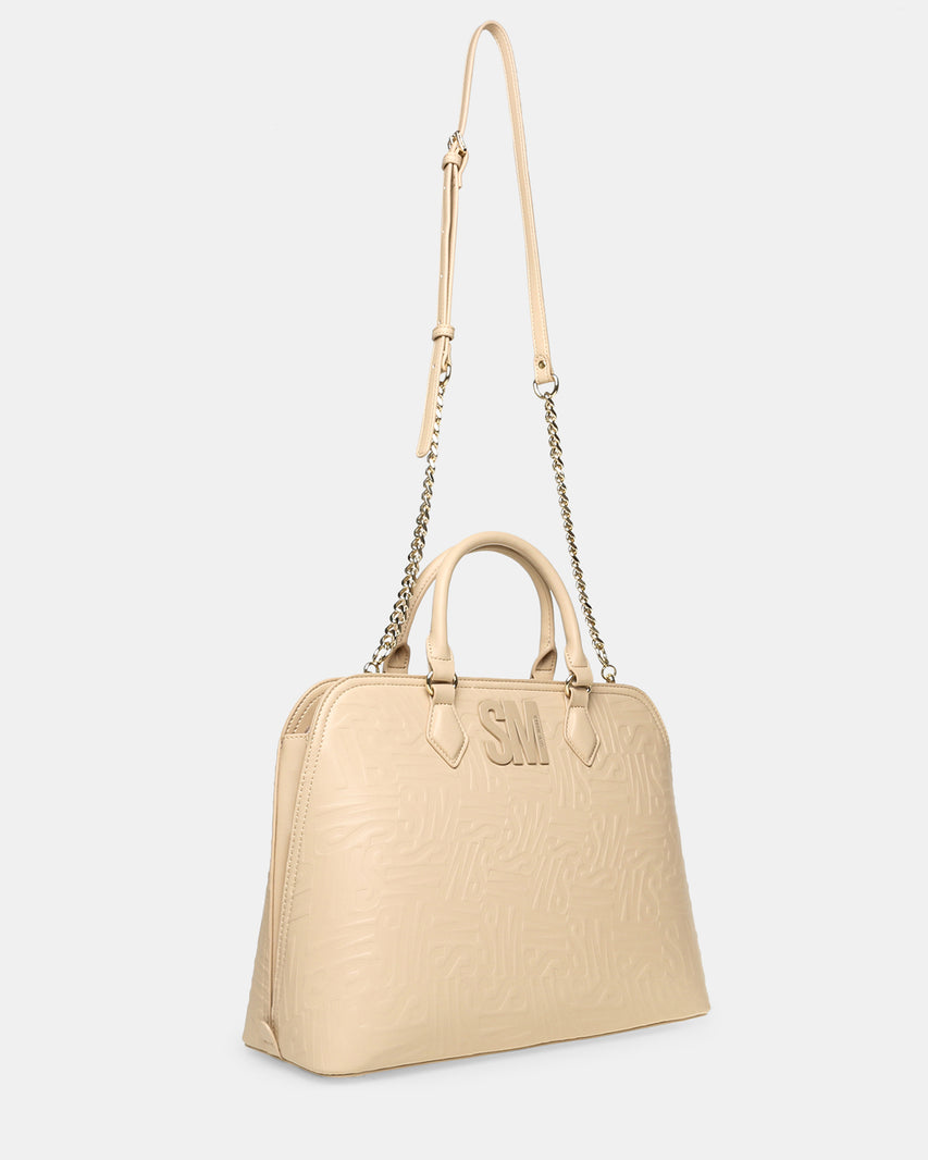 BLAUNCH NATURAL - Handbags - Steve Madden Canada - view 2