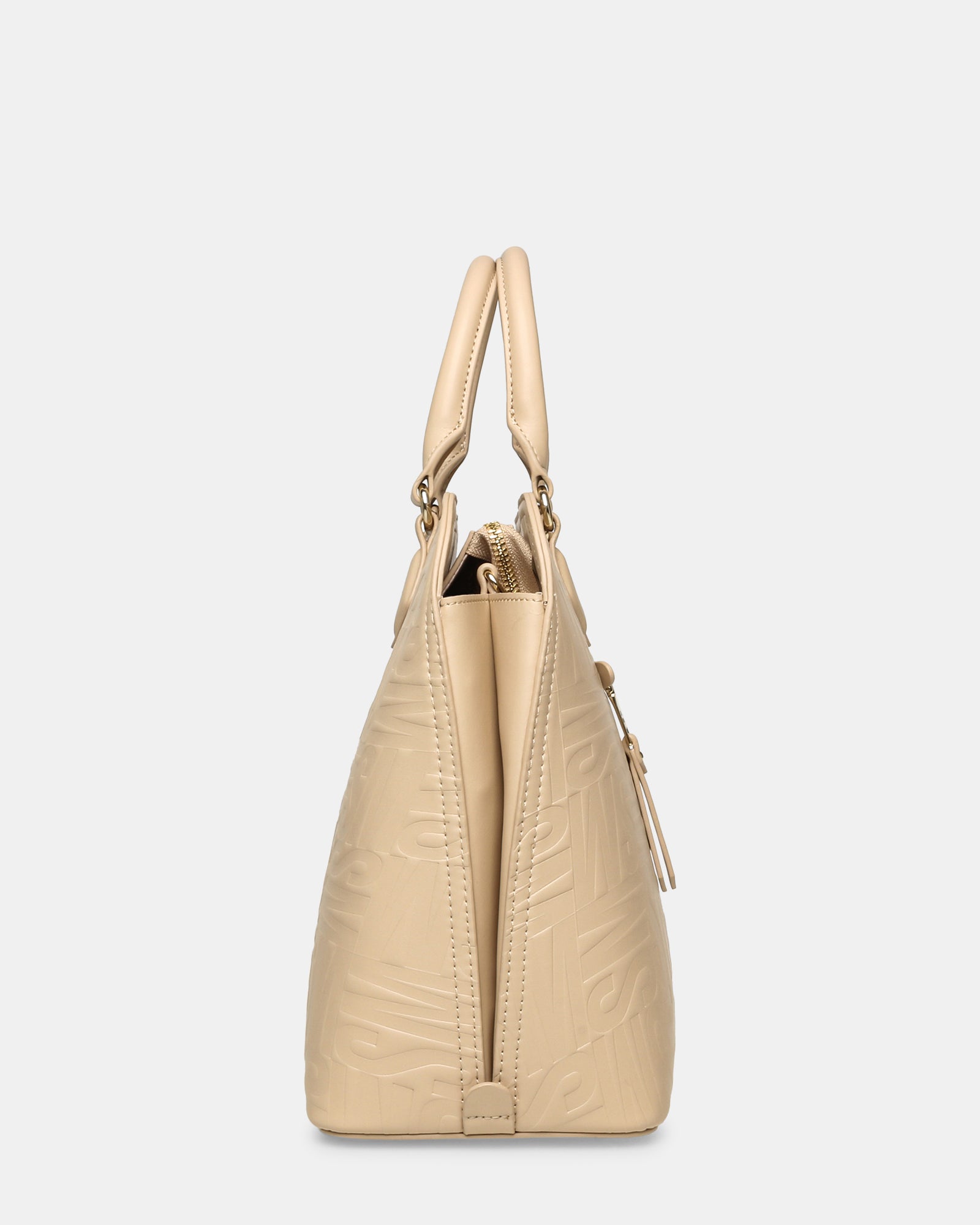 BLAUNCH NATURAL - Handbags - Steve Madden Canada - view 3