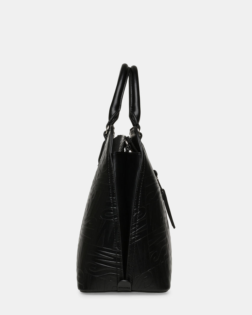 BLAUNCH BLACK - Handbags - Steve Madden Canada - view 3