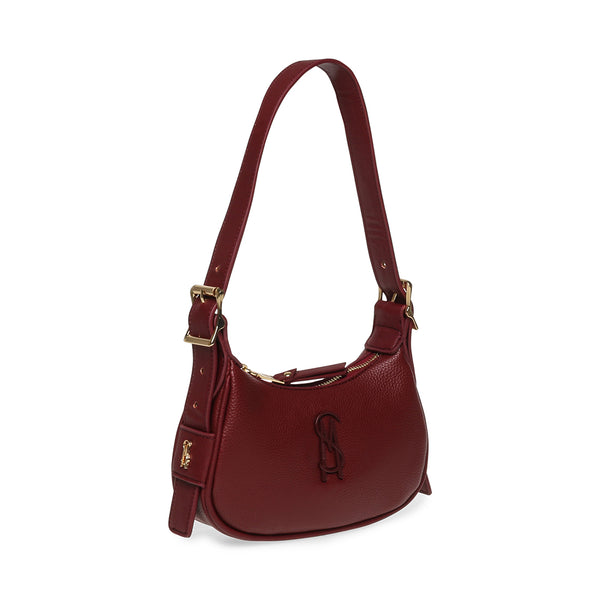 BLAURY Burgundy Red Crossbody Shoulder Bag Women s Designer Handbags blaury-burgundy-red-crossbody-shoulder-bag-women-s-designer-handbags
