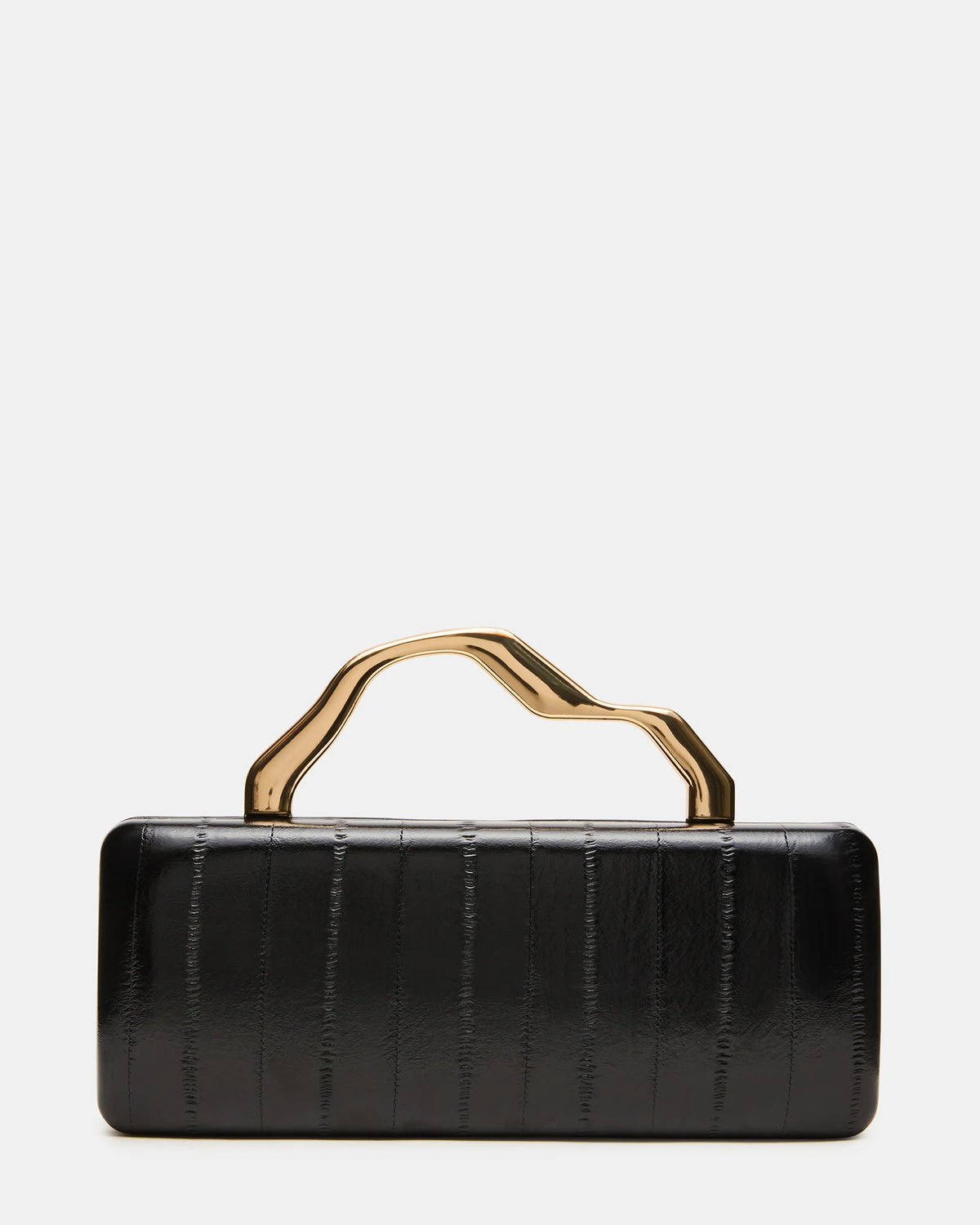 BLEENA BLACK EXOTIC - Handbags - Steve Madden Canada - view 6
