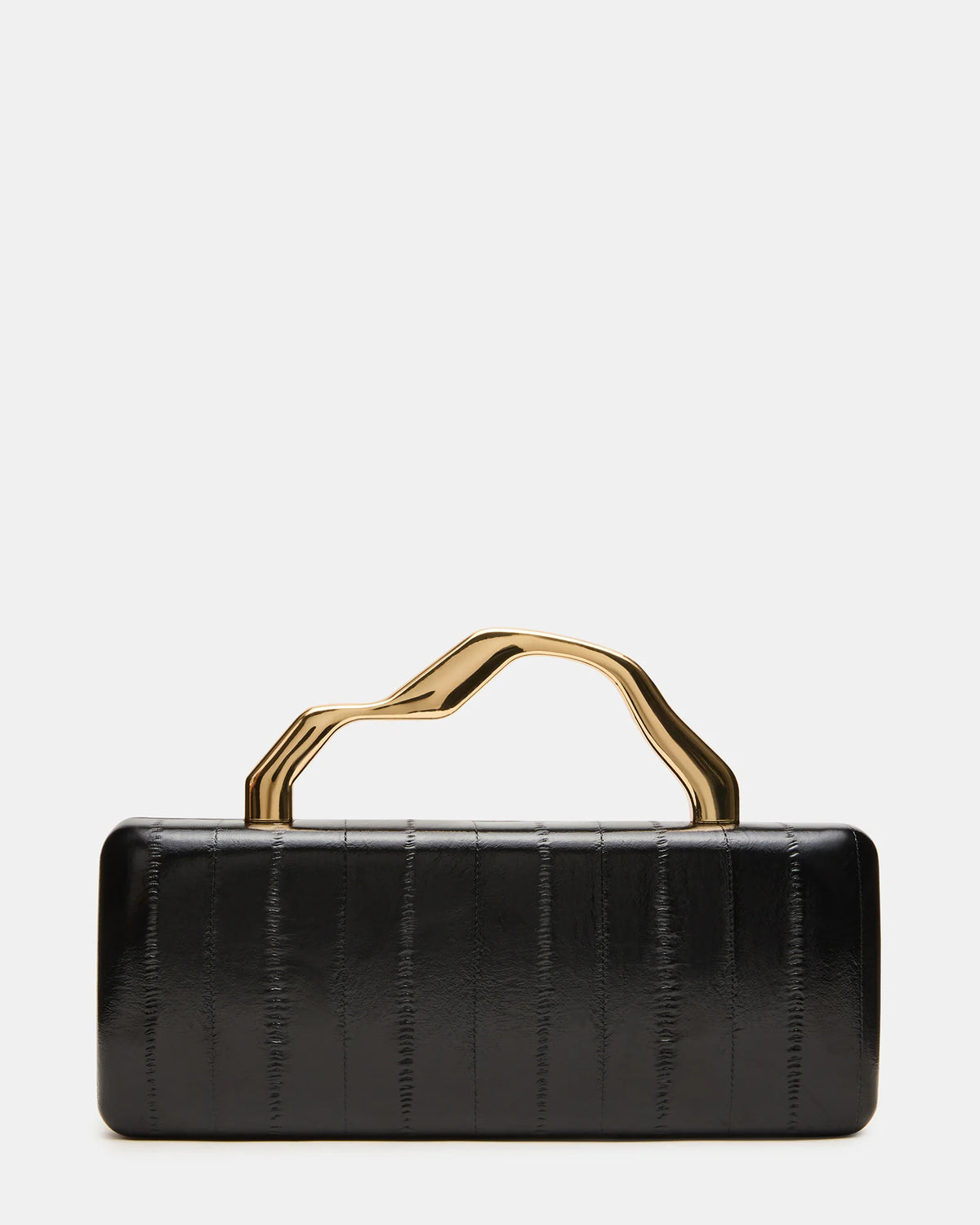BLEENA BLACK EXOTIC - Handbags - Steve Madden Canada