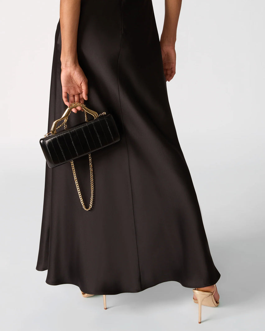 BLEENA BLACK EXOTIC - Handbags - Steve Madden Canada - view 2