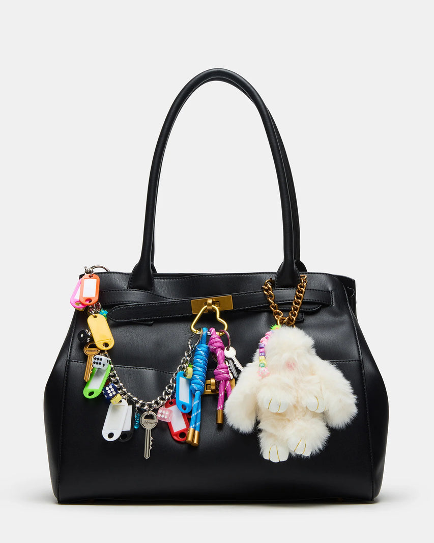 BLEILANI BLACK - Handbags - Steve Madden Canada