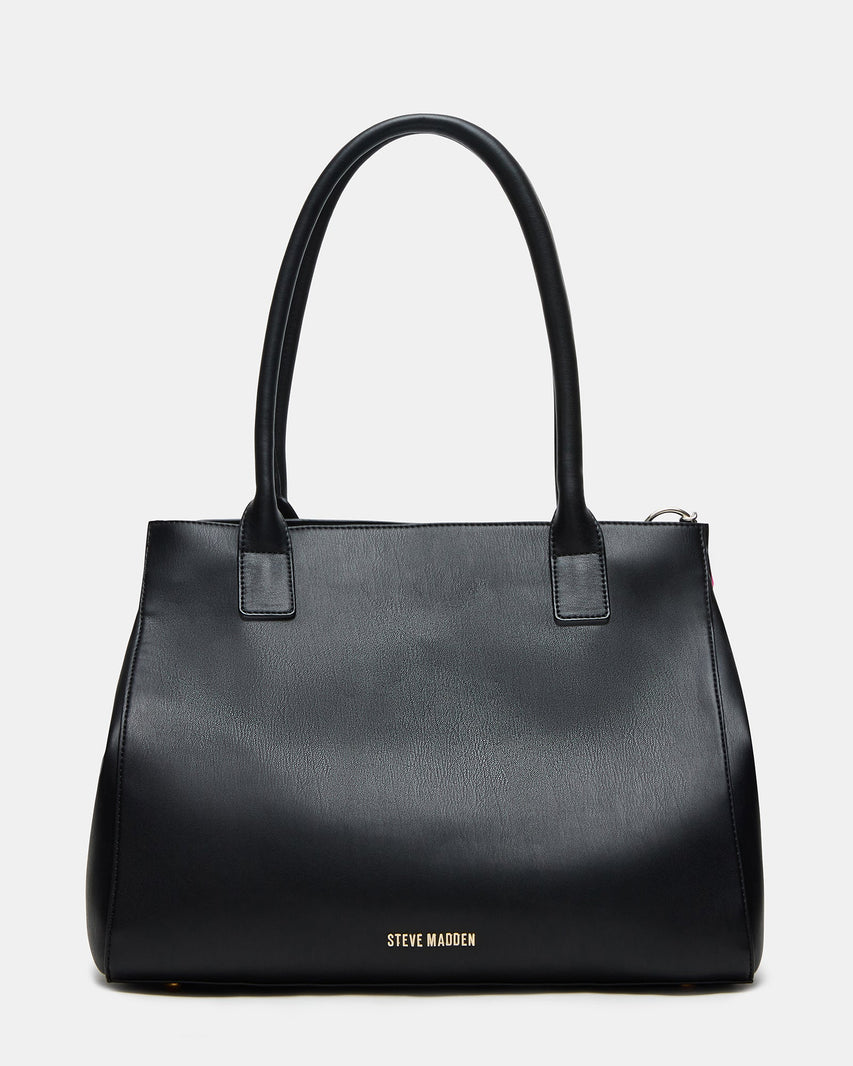 BLEILANI BLACK - Handbags - Steve Madden Canada - view 5