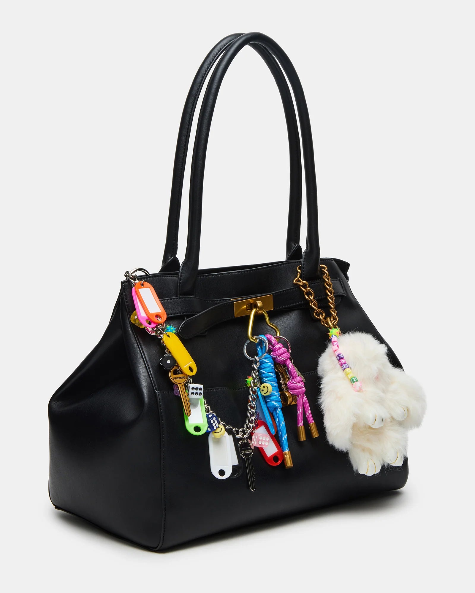 BLEILANI BLACK - Handbags - Steve Madden Canada - view 2