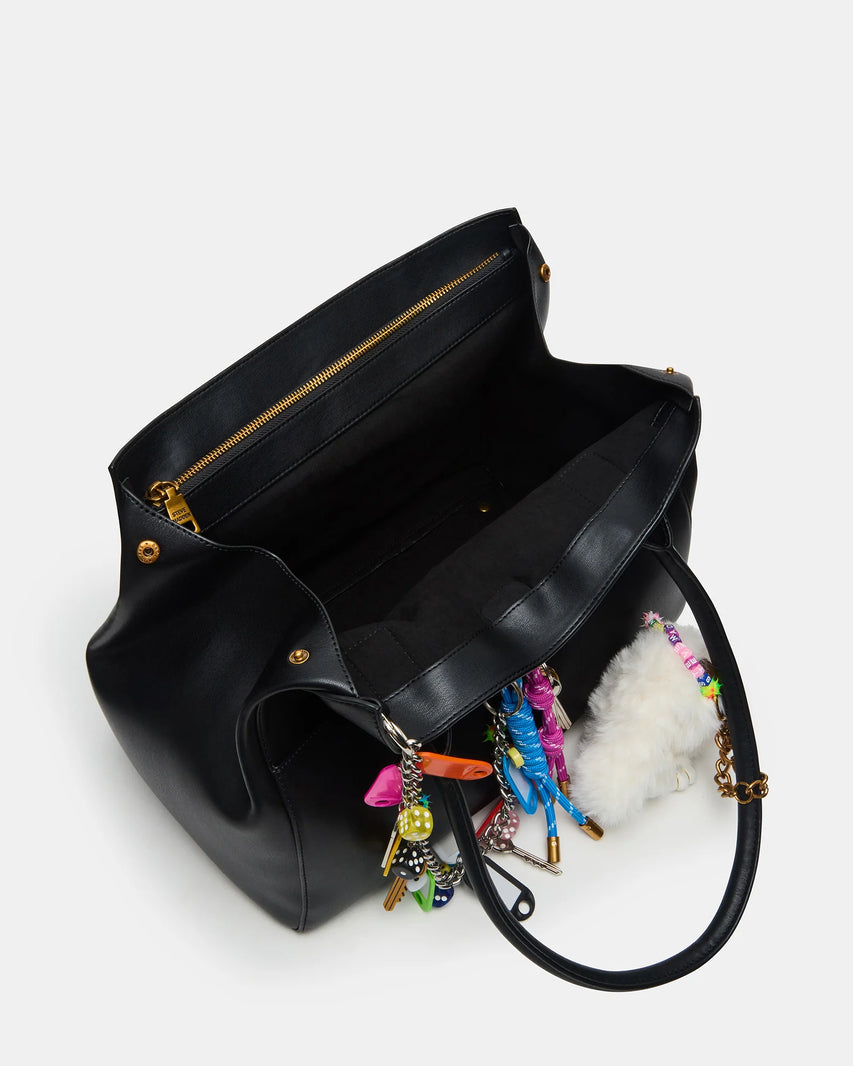 BLEILANI BLACK - Handbags - Steve Madden Canada - view 4