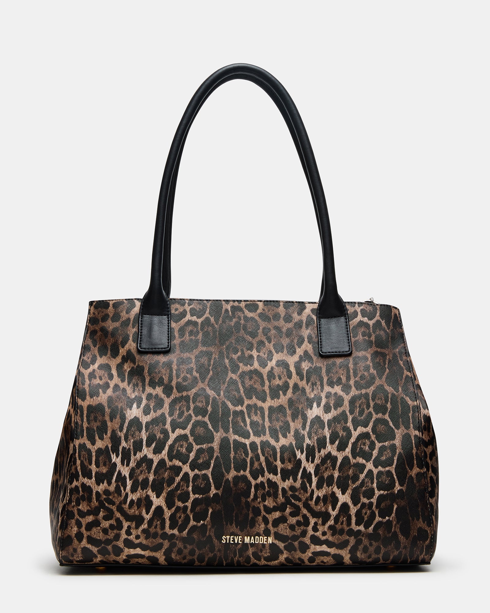 BLEILANI LEOPARD - Handbags - Steve Madden Canada - view 5