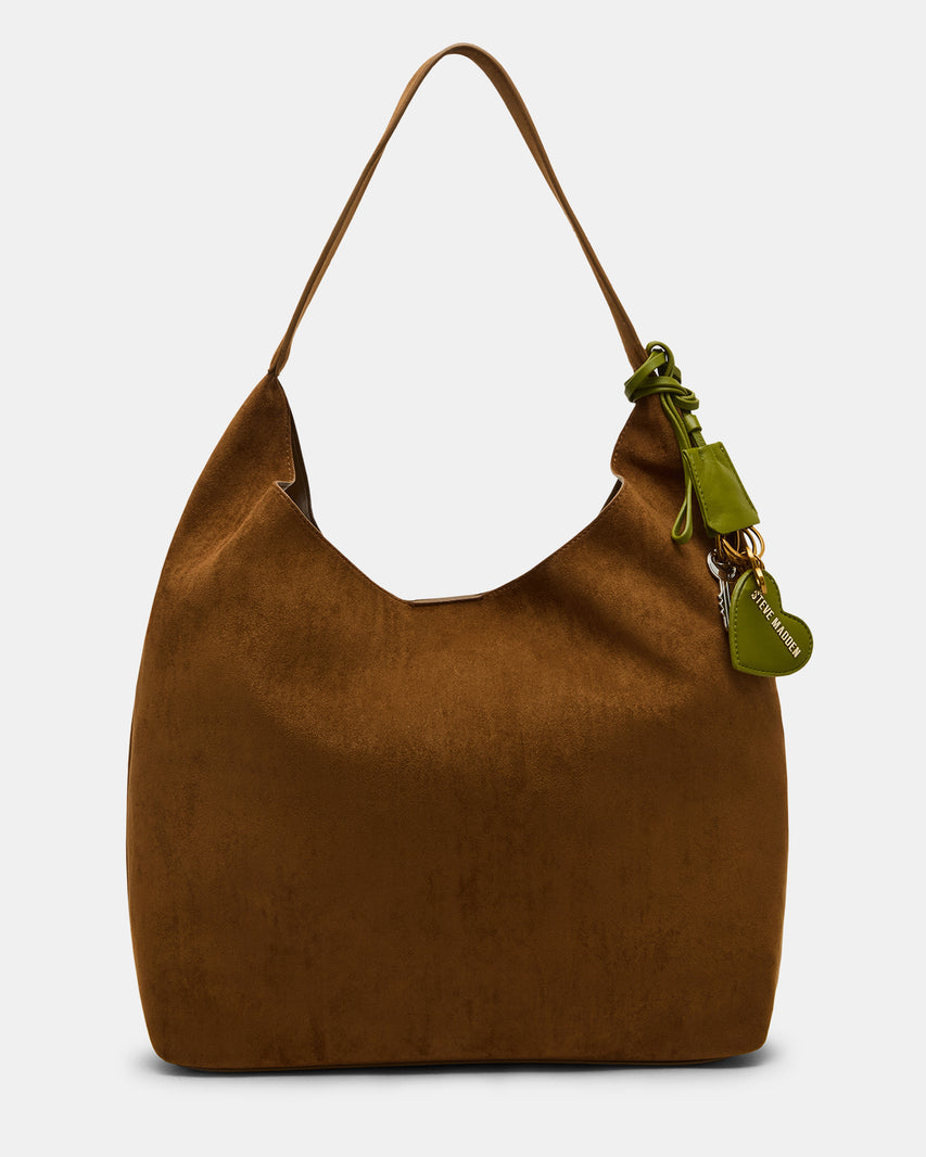 BLENORE TAN - Handbags - Steve Madden Canada