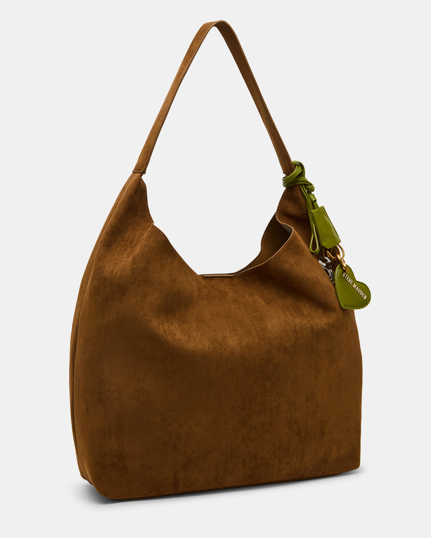 BLENORE TAN - Handbags - Steve Madden Canada - view 2