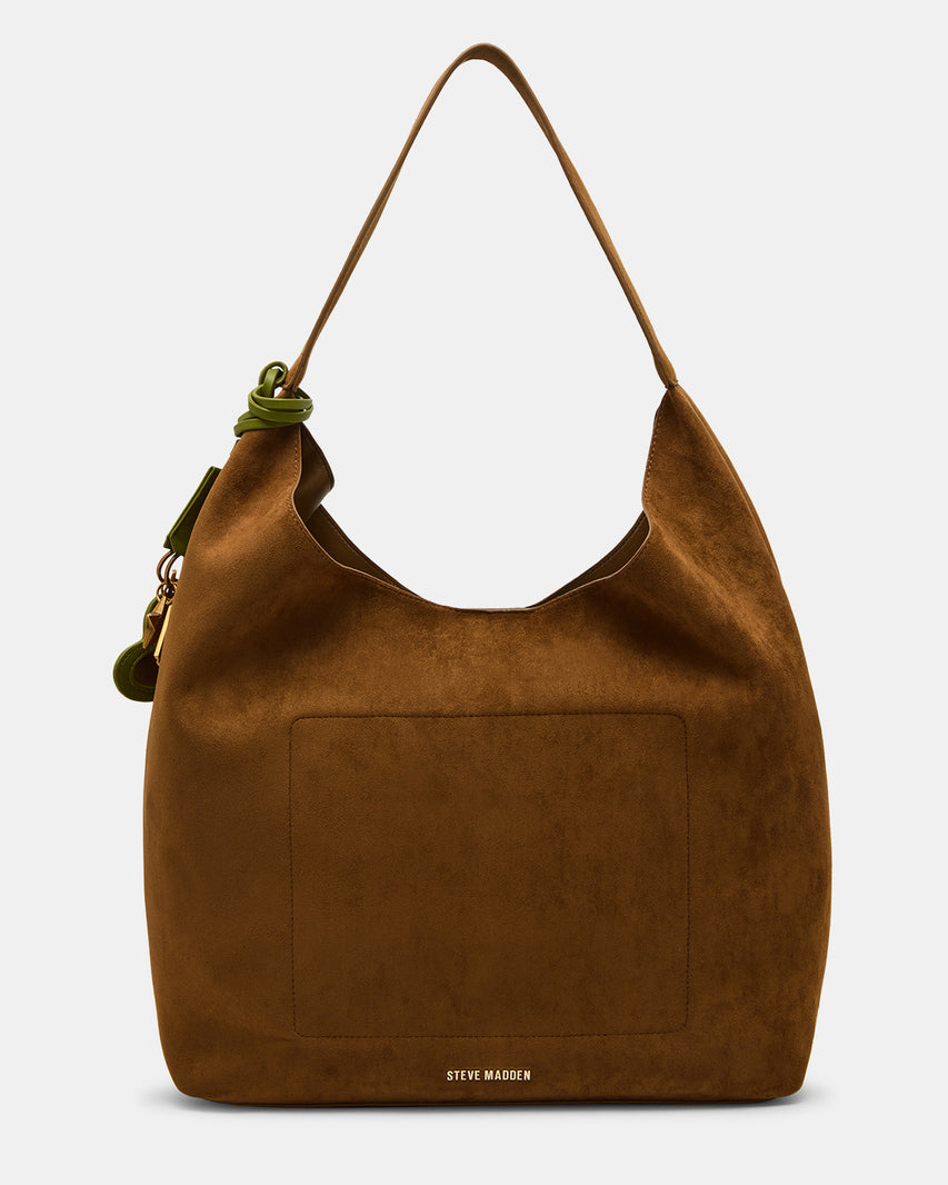 BLENORE TAN - Handbags - Steve Madden Canada - view 4