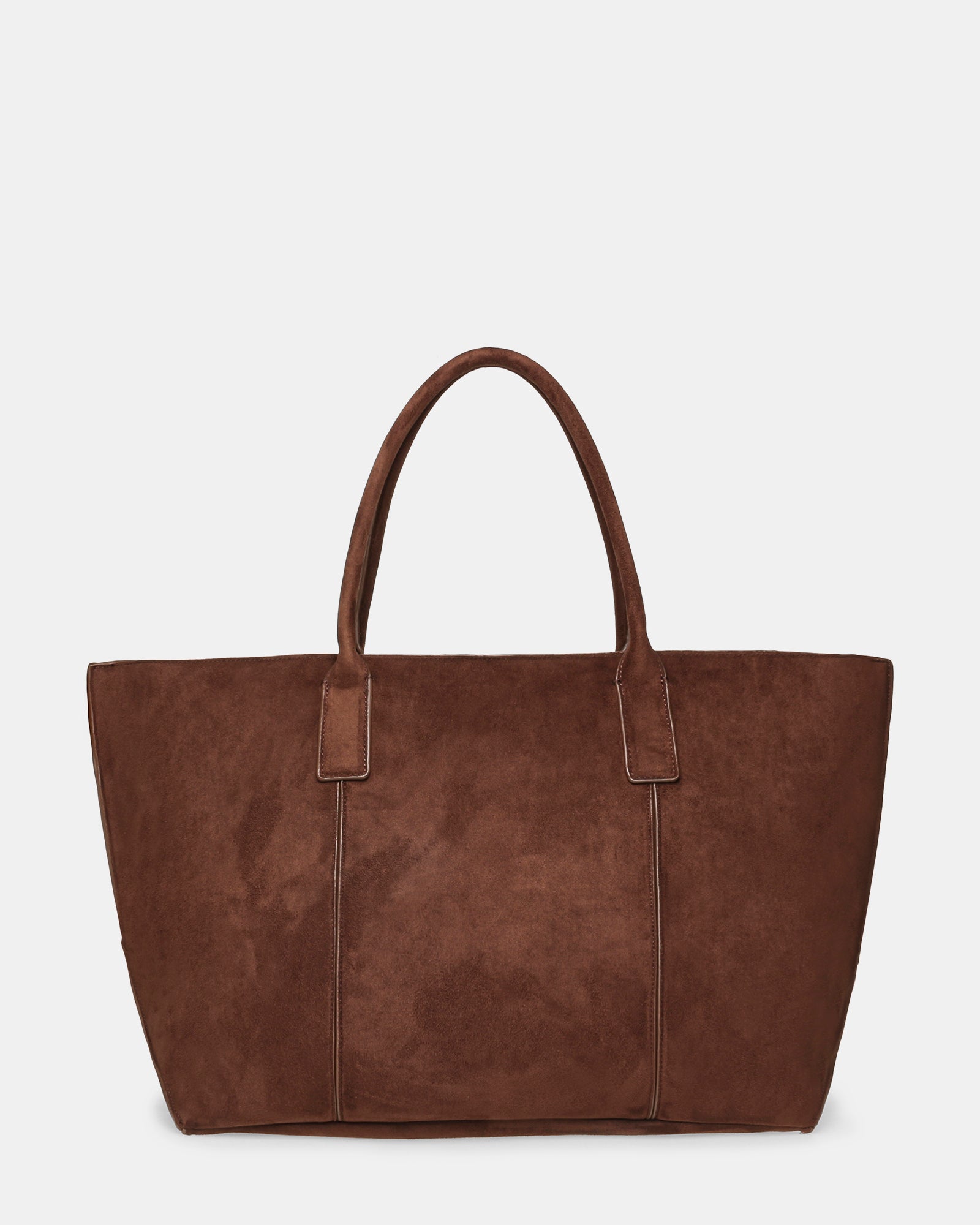 BLEXA CHOCOLATE MULTI - Handbags - Steve Madden Canada