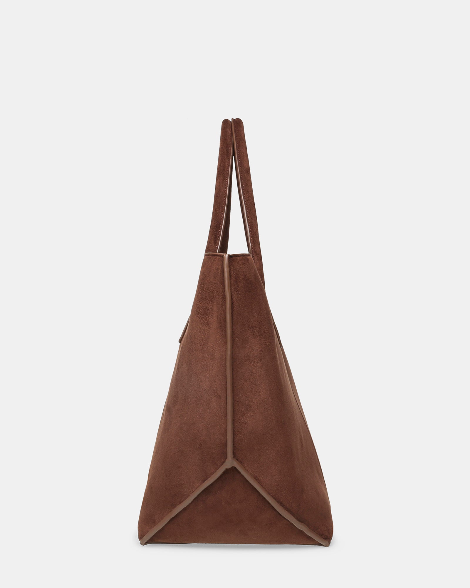 BLEXA CHOCOLATE MULTI - Handbags - Steve Madden Canada - view 3