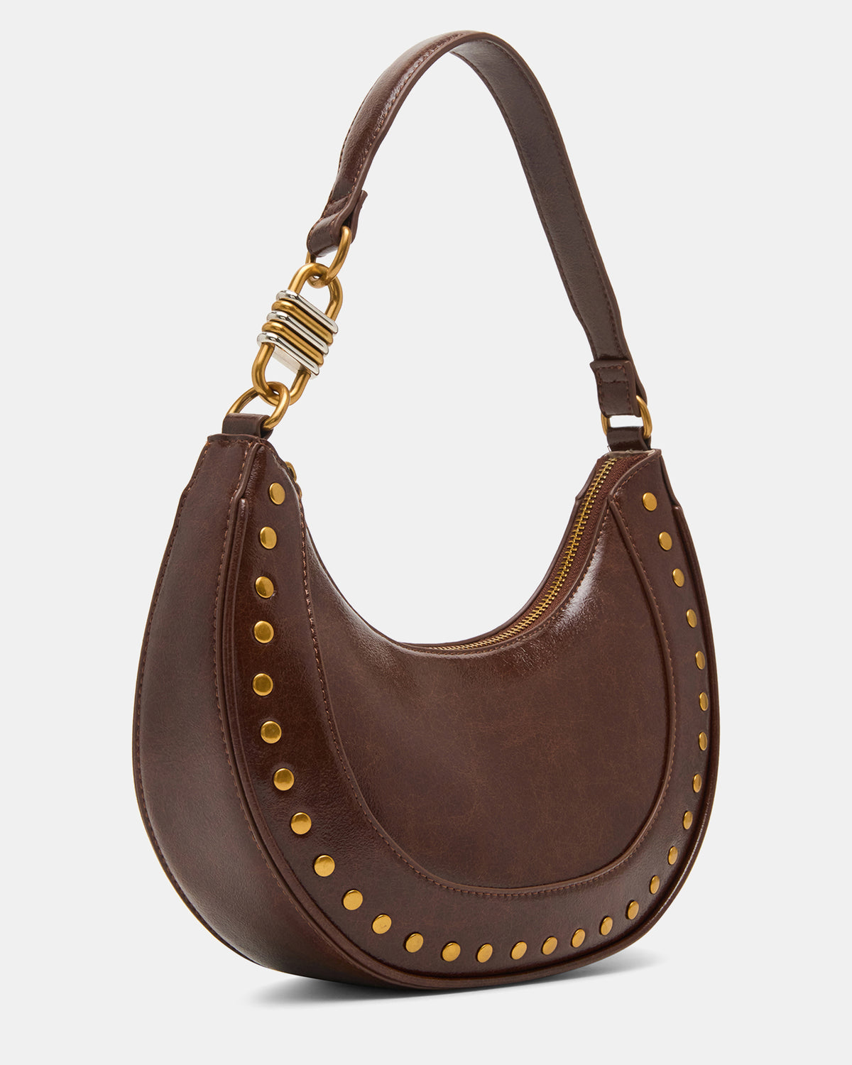 BLIAMM-S COGNAC - Handbags - Steve Madden Canada - view 2