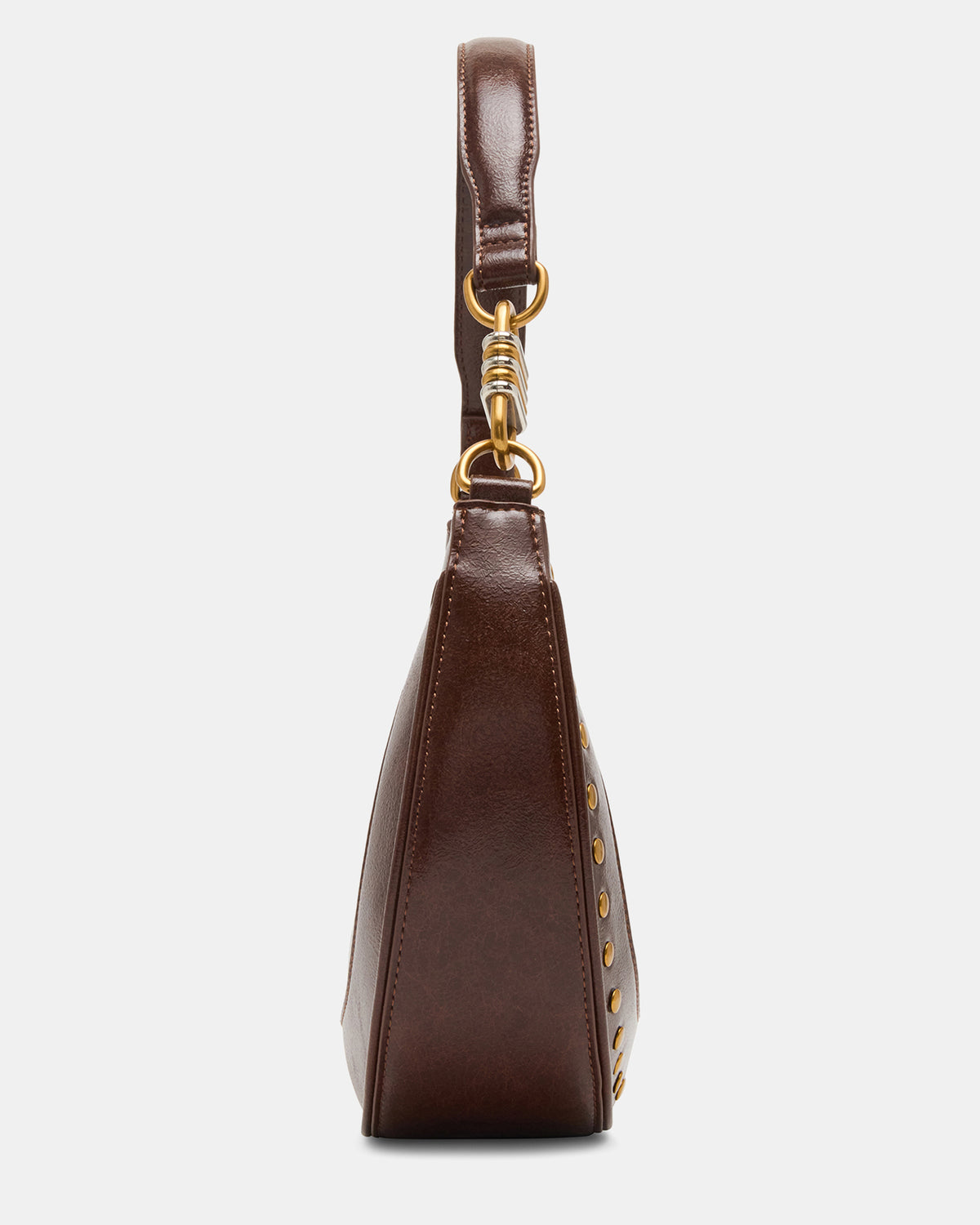 BLIAMM-S COGNAC - Handbags - Steve Madden Canada - view 3