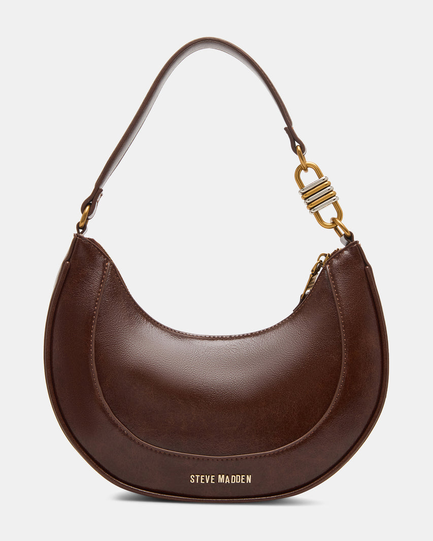 BLIAMM-S COGNAC - Handbags - Steve Madden Canada - view 4