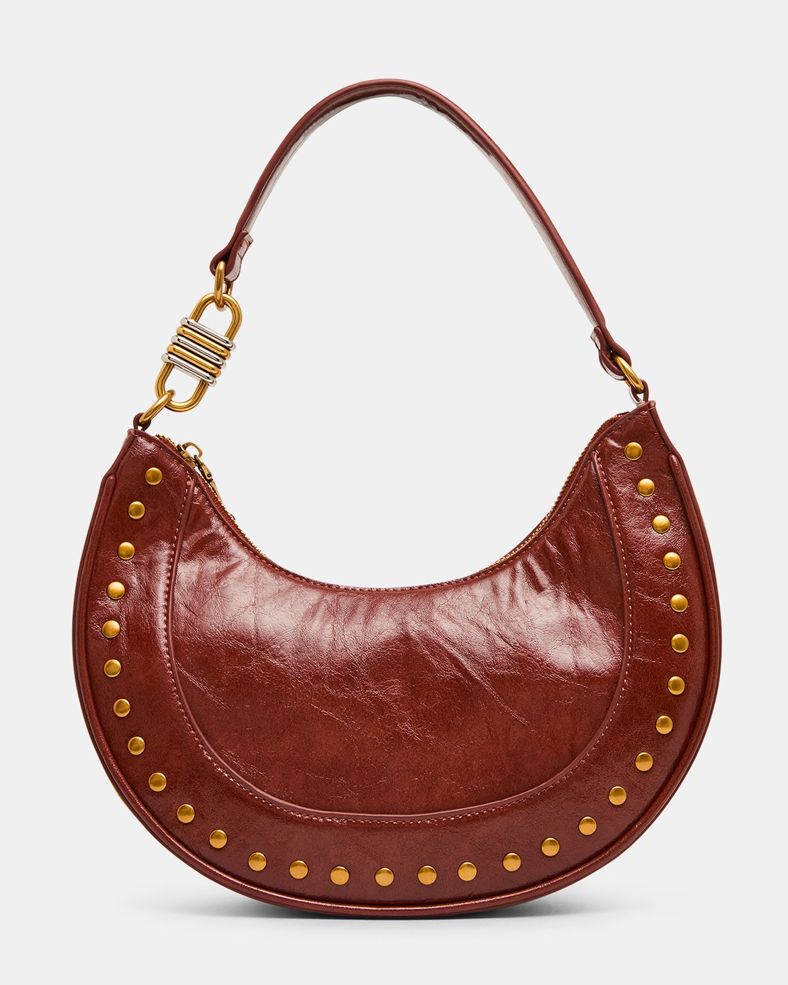 BLIAMM RUST - Handbags - Steve Madden Canada