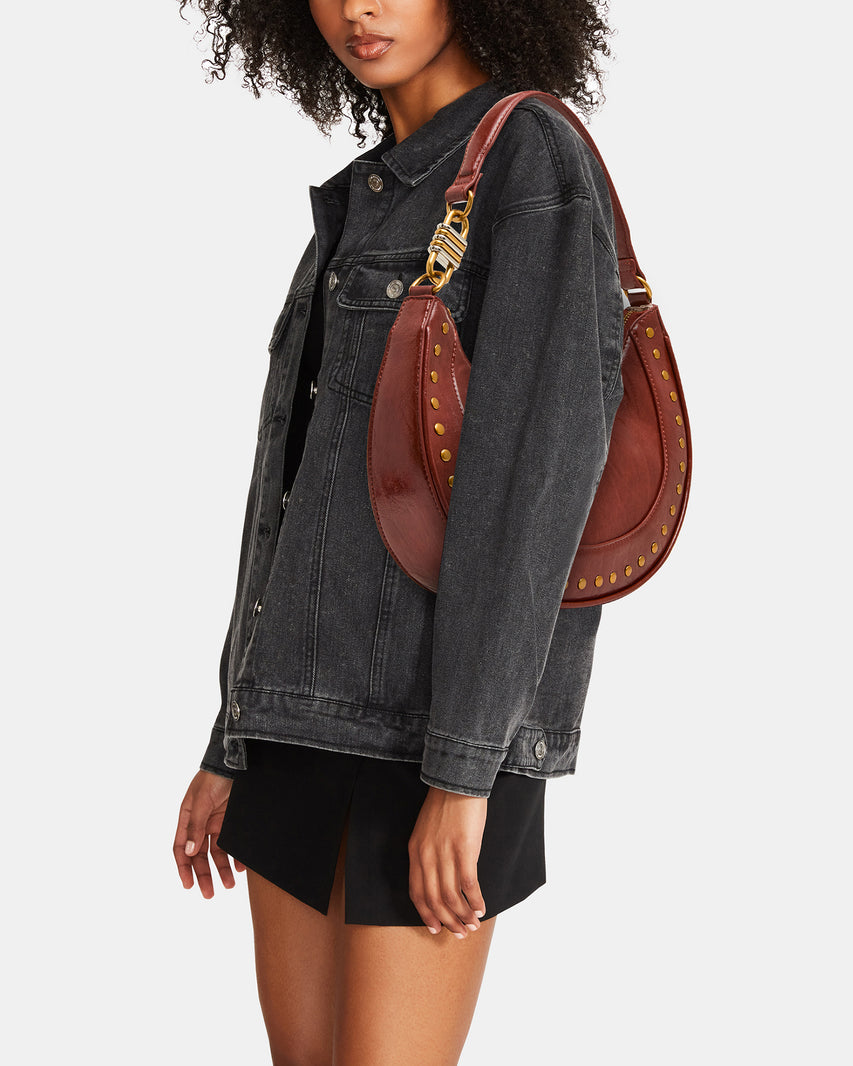 BLIAMM RUST - Handbags - Steve Madden Canada - view 2