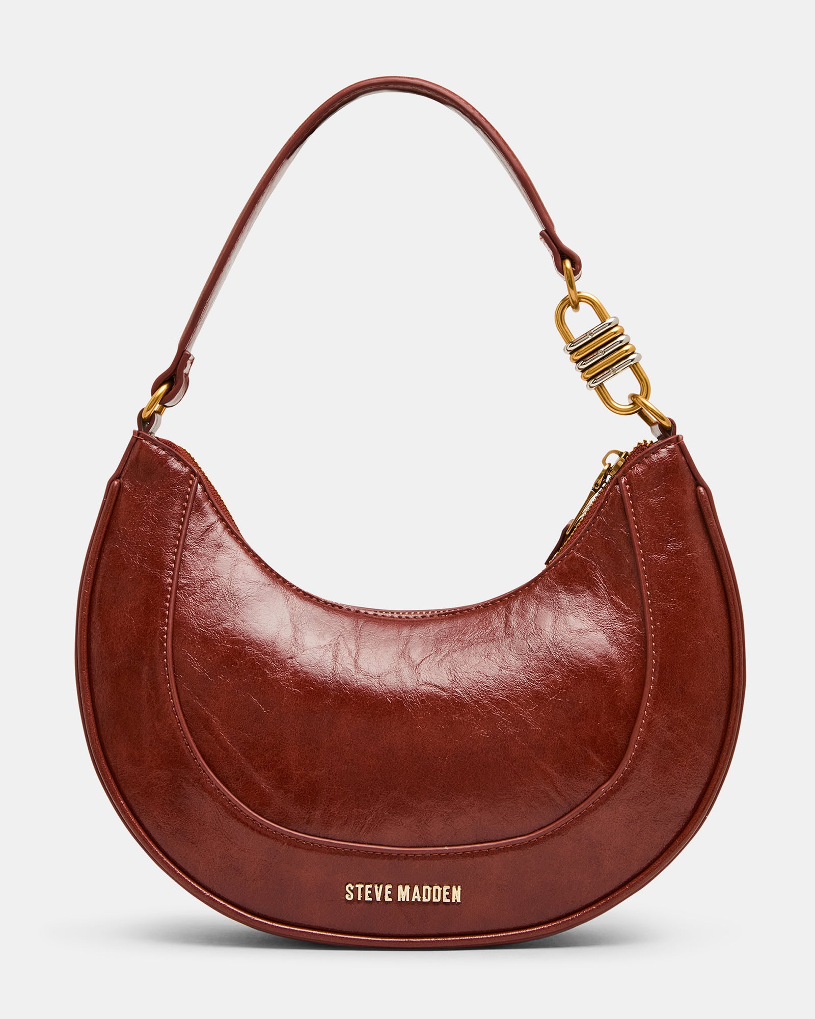 BLIAMM RUST - Handbags - Steve Madden Canada - view 5