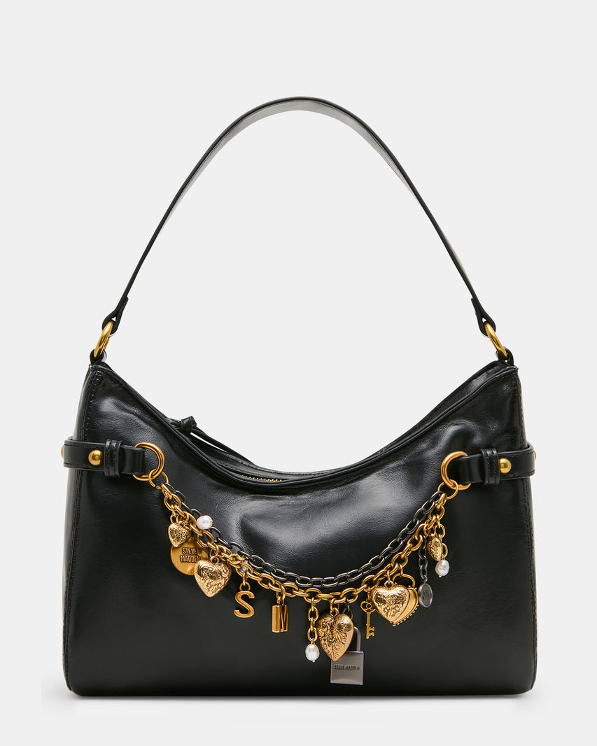 BLIANNA BLACK - Handbags - Steve Madden Canada