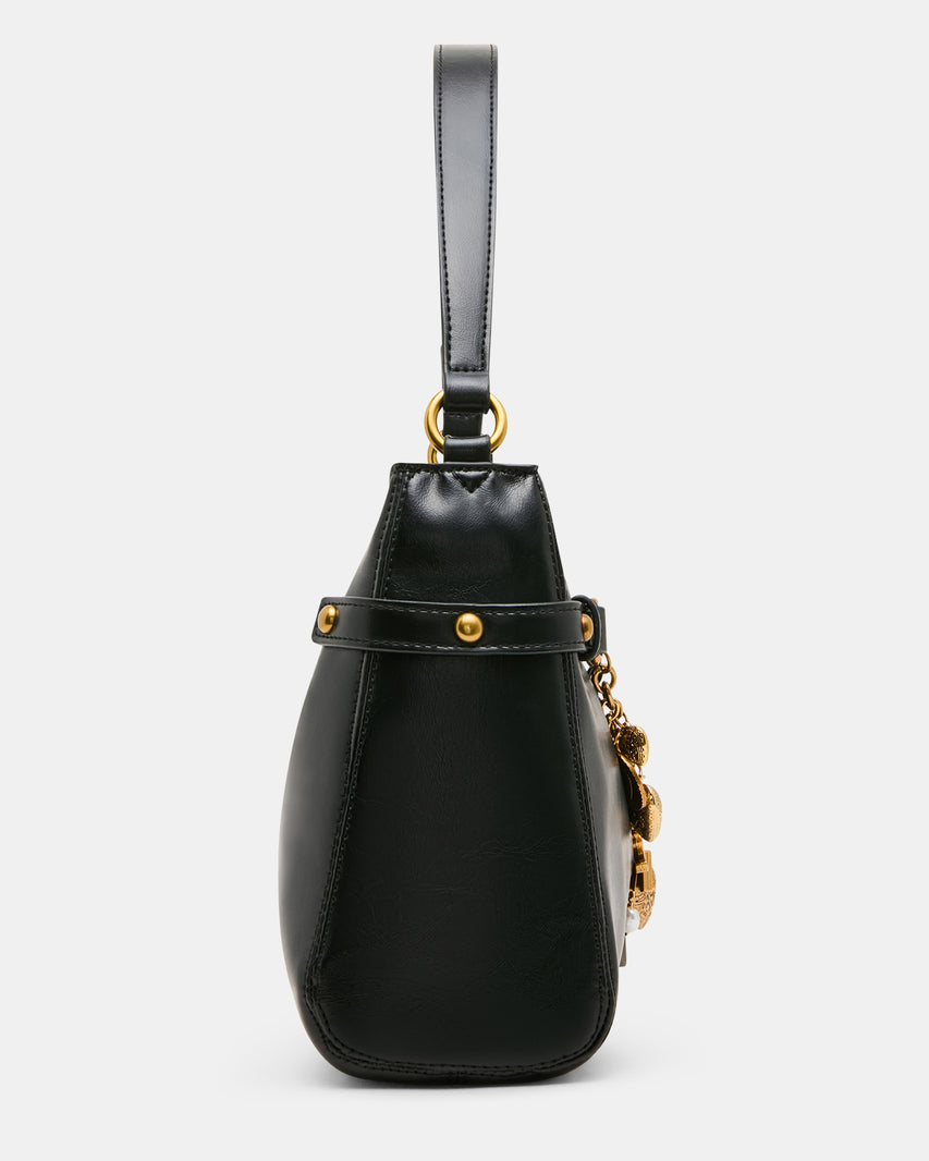 BLIANNA BLACK - Handbags - Steve Madden Canada - view 3