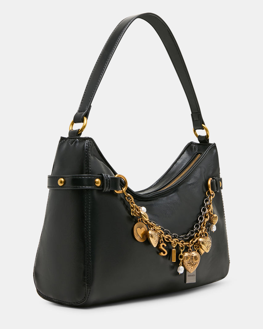 BLIANNA BLACK - Handbags - Steve Madden Canada - view 2