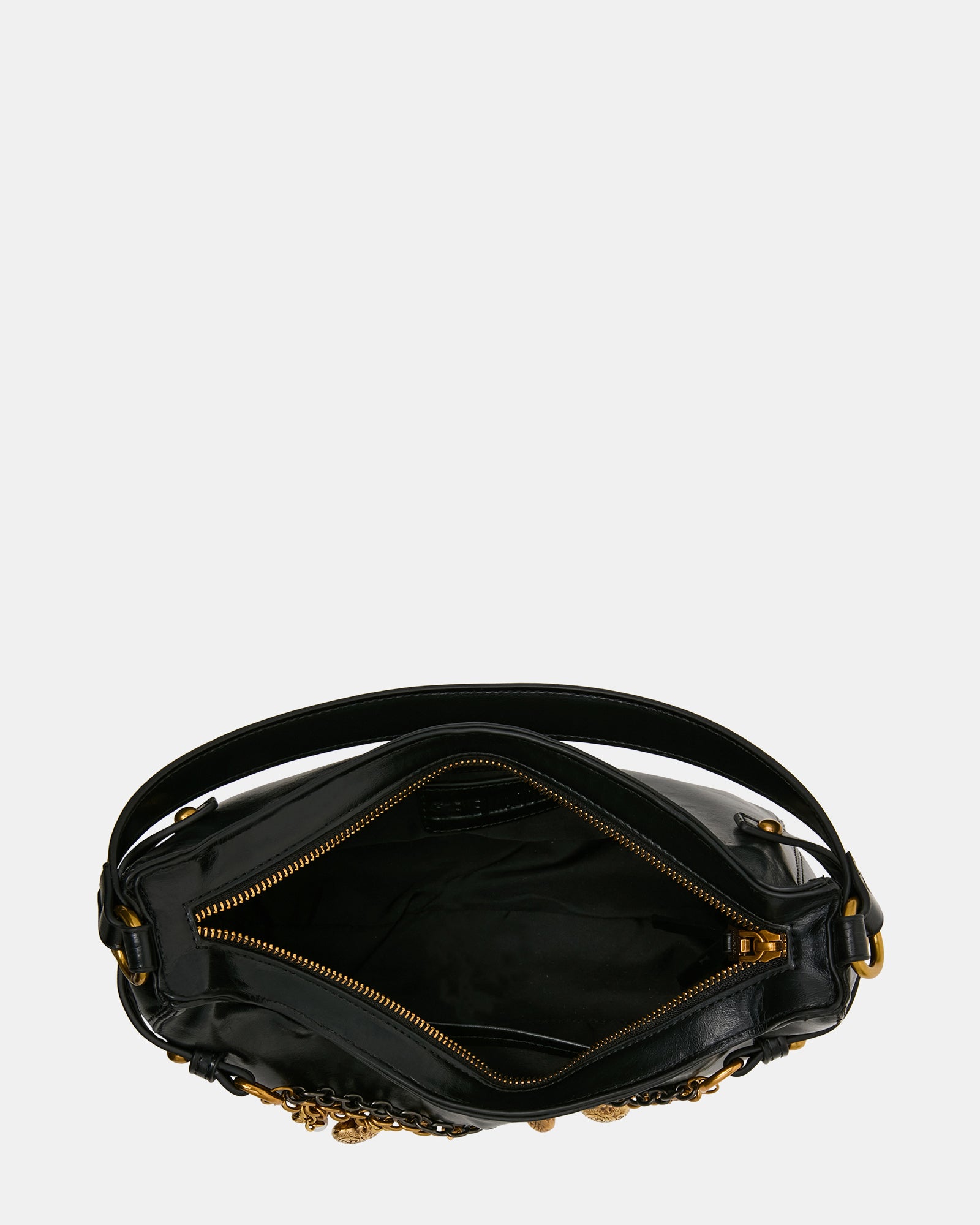 BLIANNA BLACK - Handbags - Steve Madden Canada - view 5