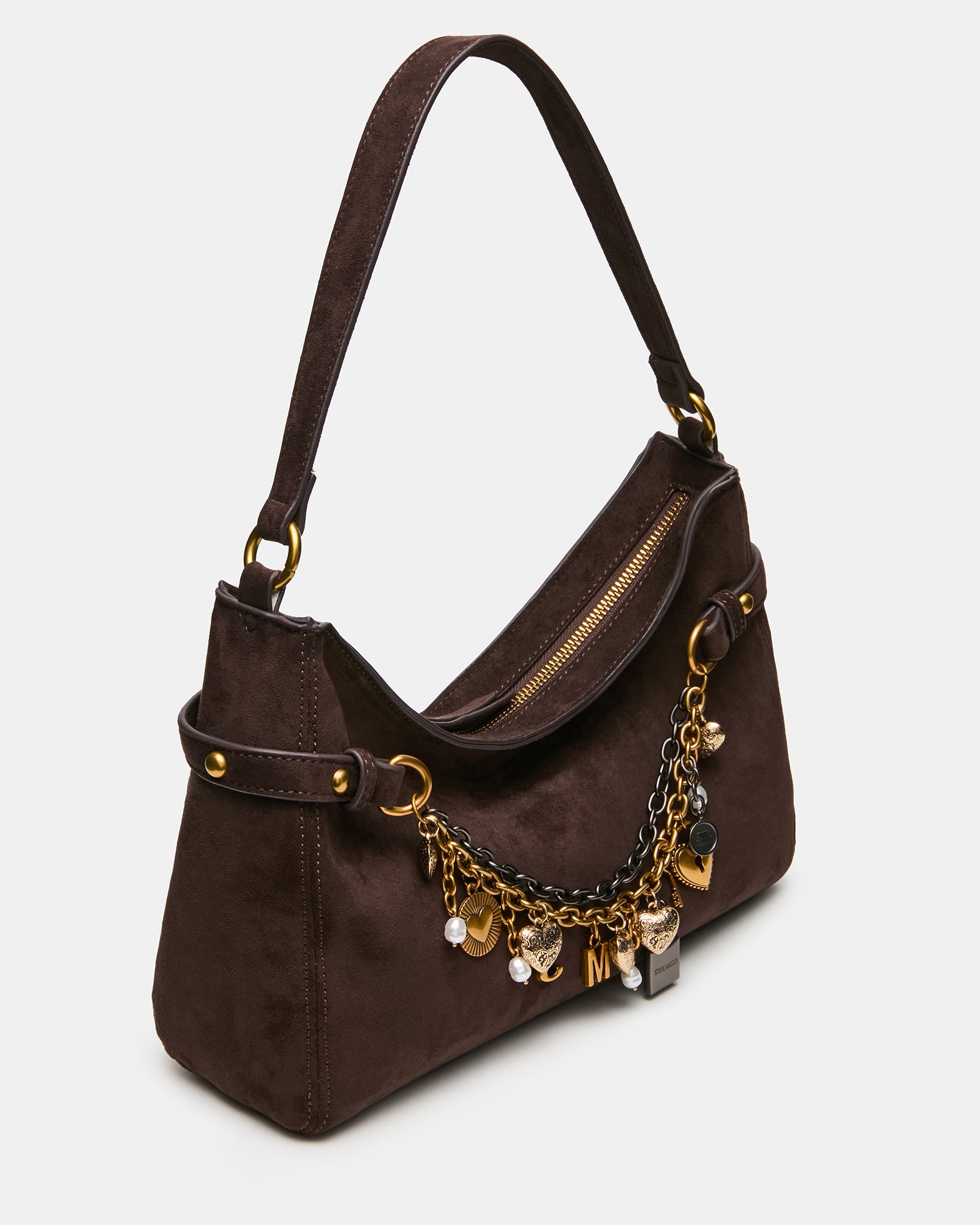 BLIANNA BROWN - Handbags - Steve Madden Canada - view 2