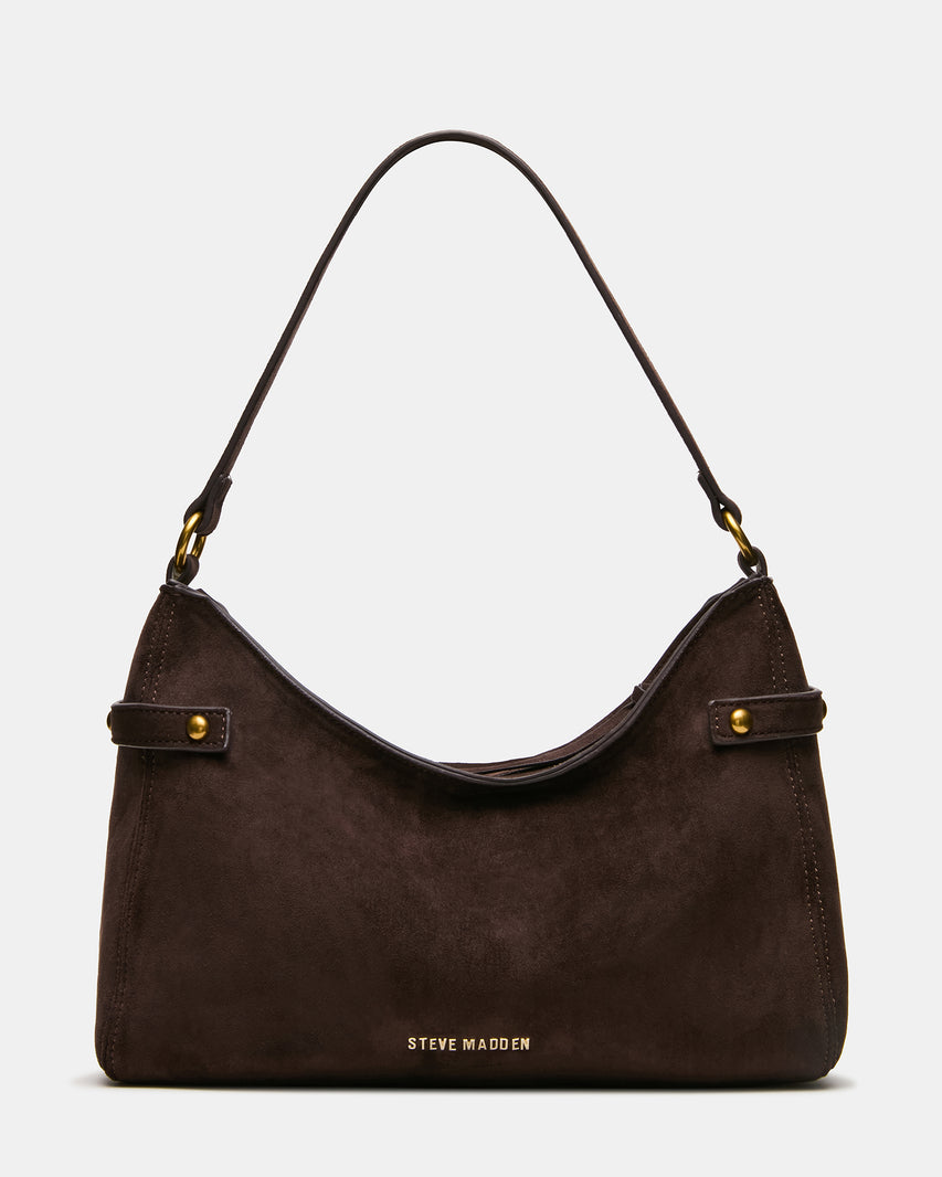 BLIANNA BROWN - Handbags - Steve Madden Canada - view 4