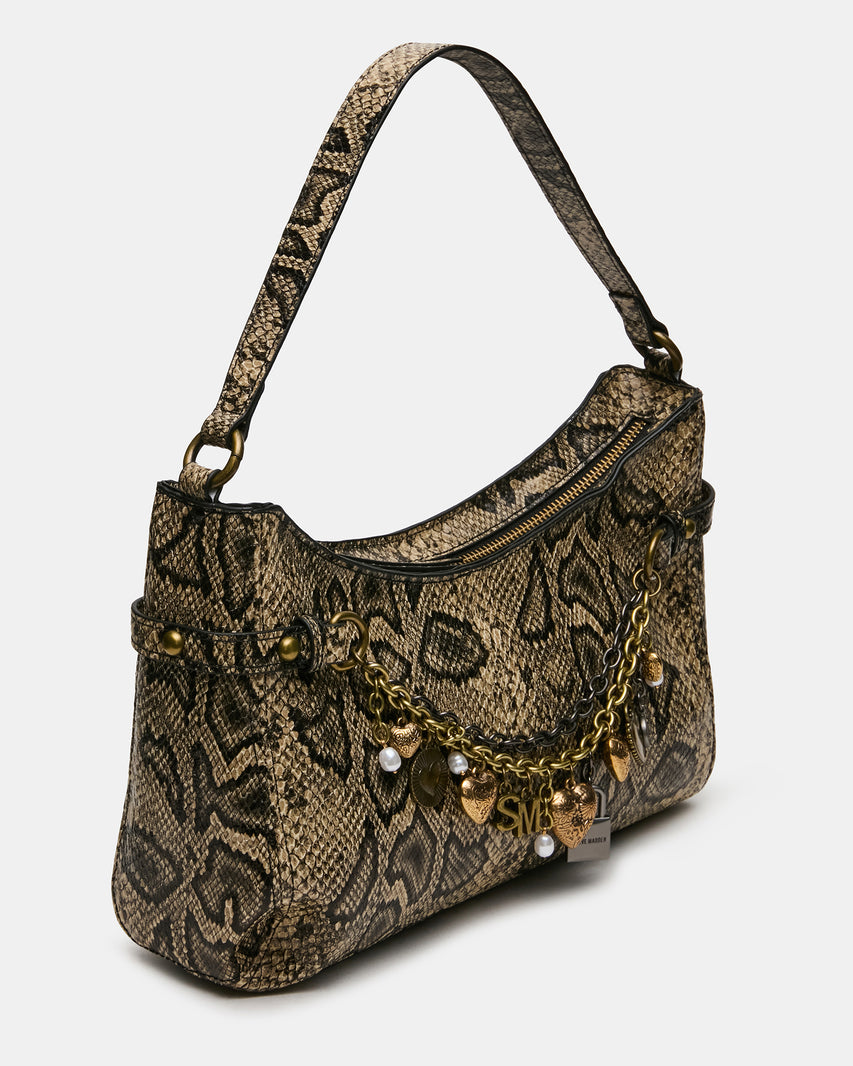 BLIANNA-M SNAKE - Handbags - Steve Madden Canada - view 2