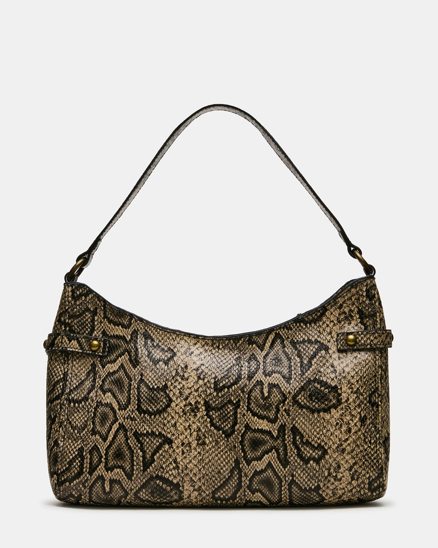 BLIANNA-M SNAKE - Handbags - Steve Madden Canada - view 5