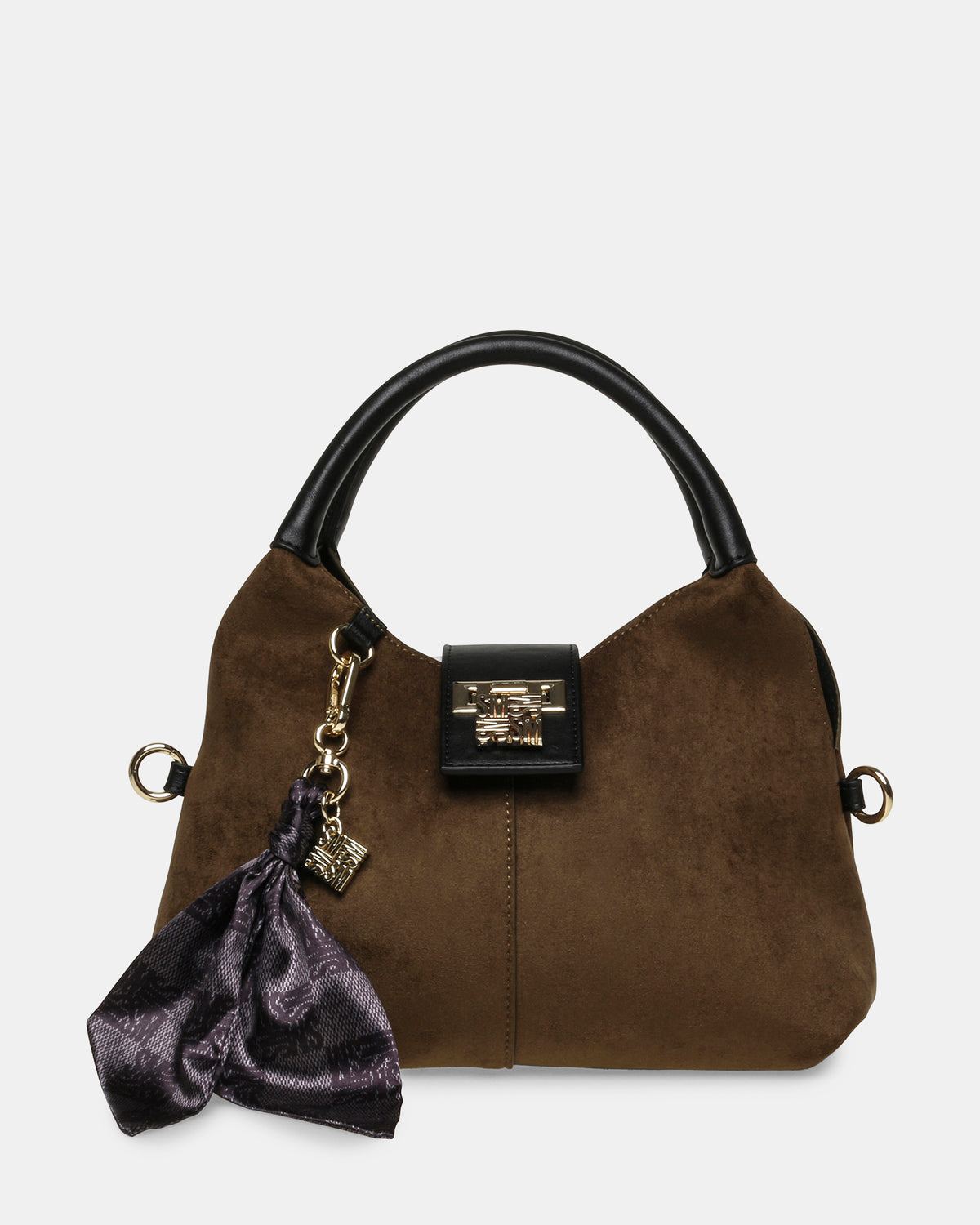 BLILIAN OLIVE - Handbags - Steve Madden Canada