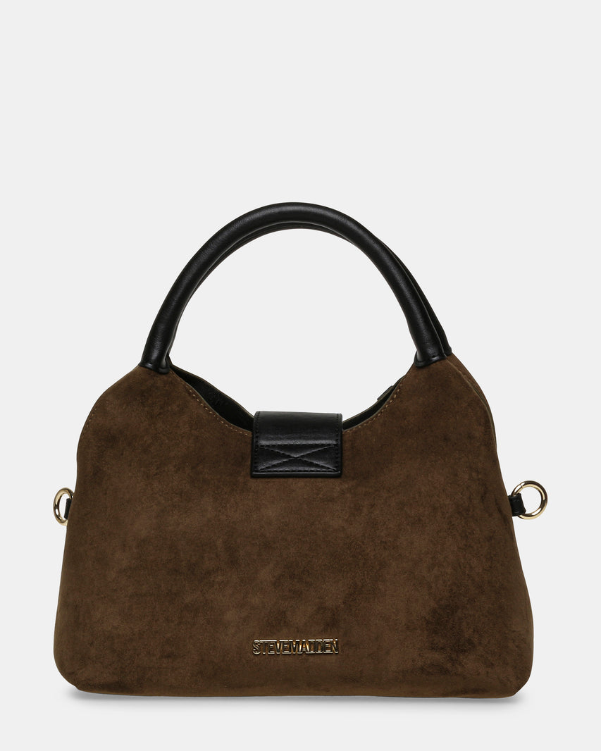 BLILIAN OLIVE - Handbags - Steve Madden Canada - view 5