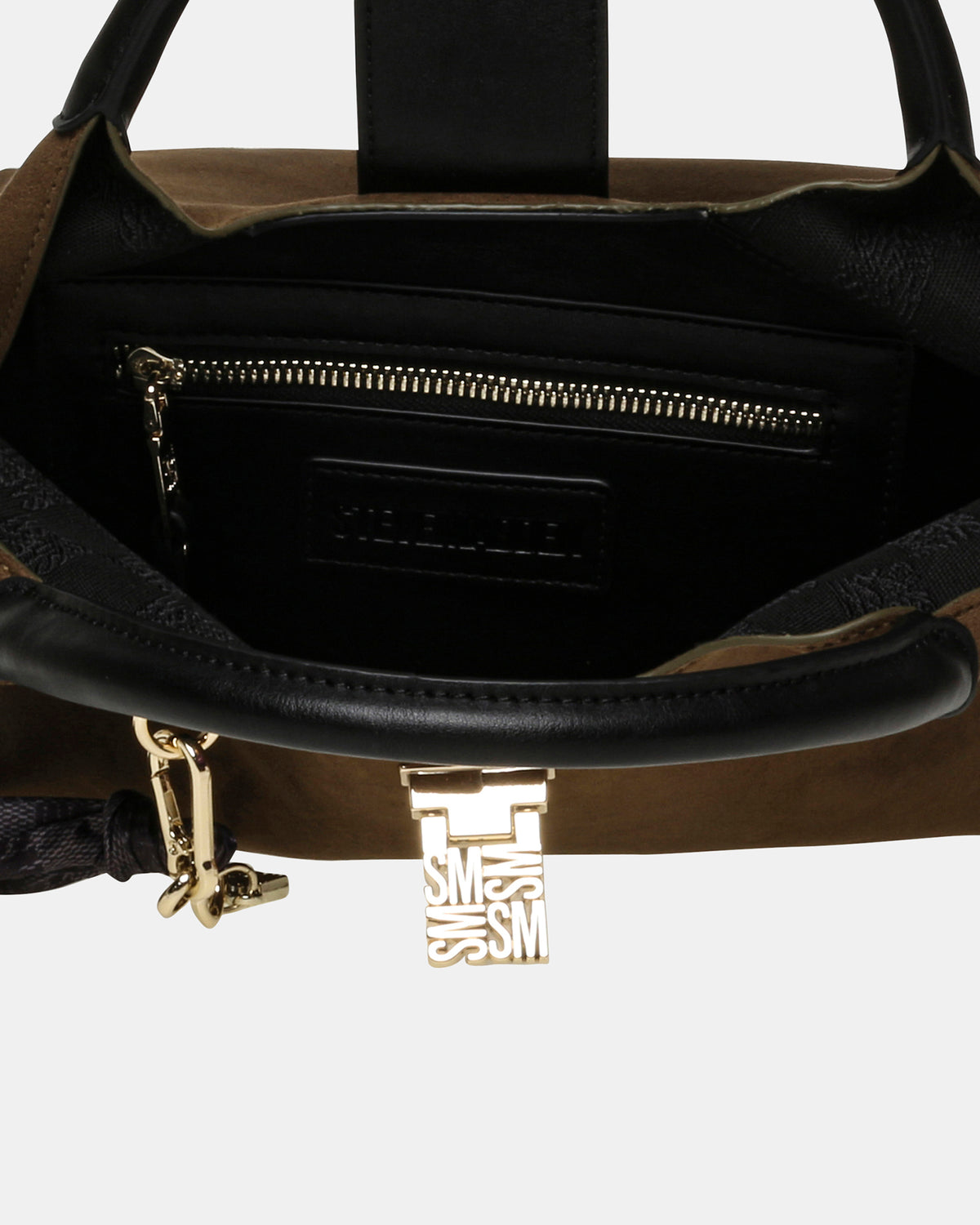 BLILIAN OLIVE - Handbags - Steve Madden Canada - view 6